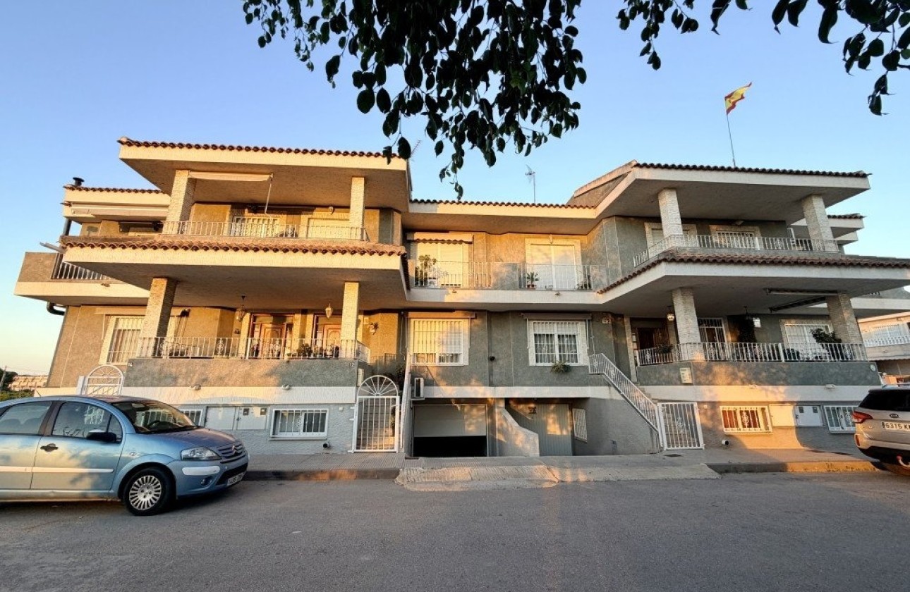 Venta - Casa de pueblo -
Formentera del Segura - Costa Blanca