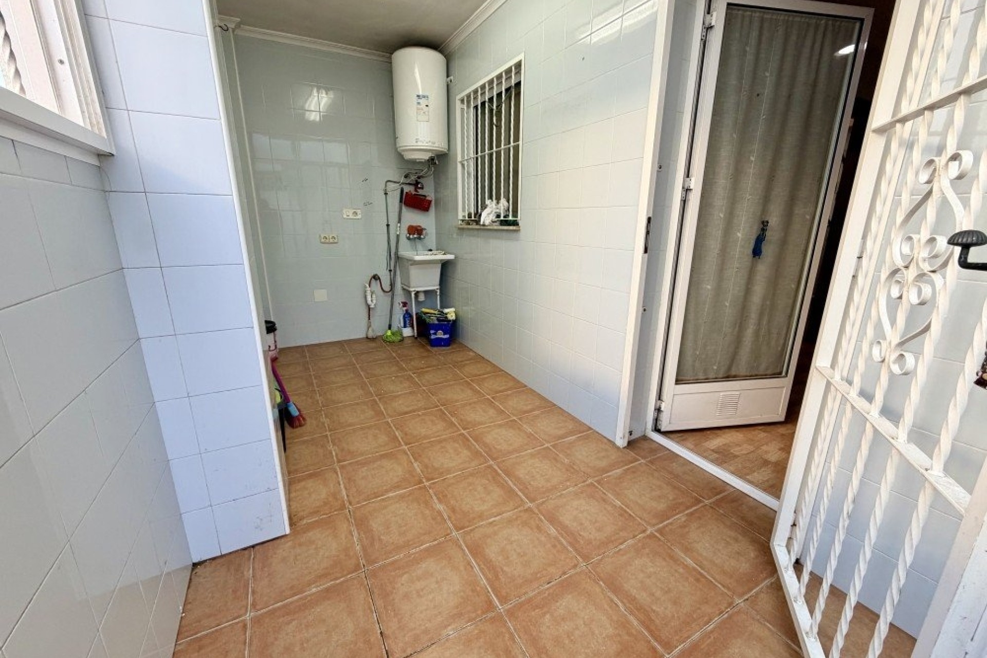 Venta - Casa de pueblo -
Formentera del Segura - Costa Blanca