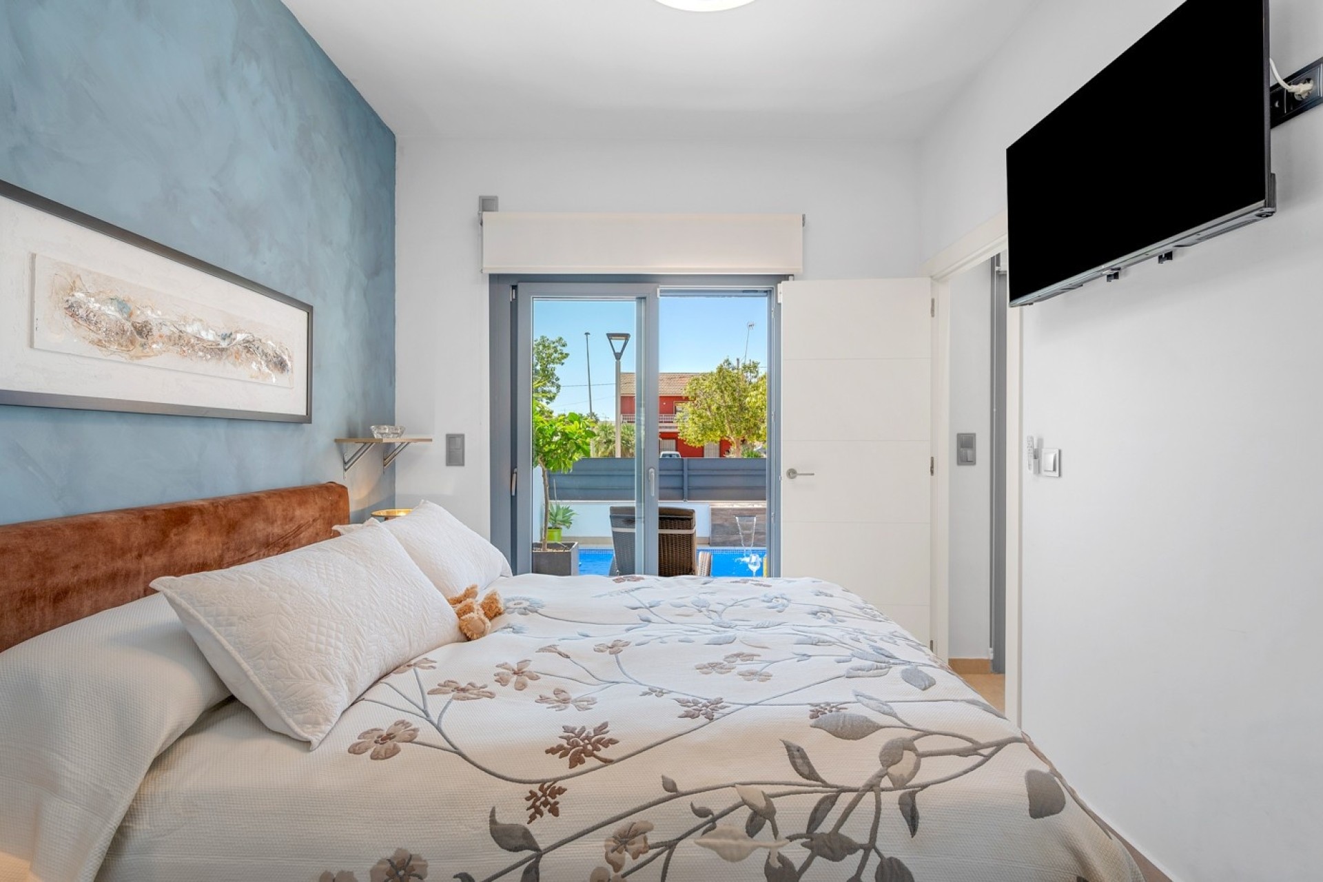 Venta - Casa de pueblo -
Formentera del Segura - Costa Blanca