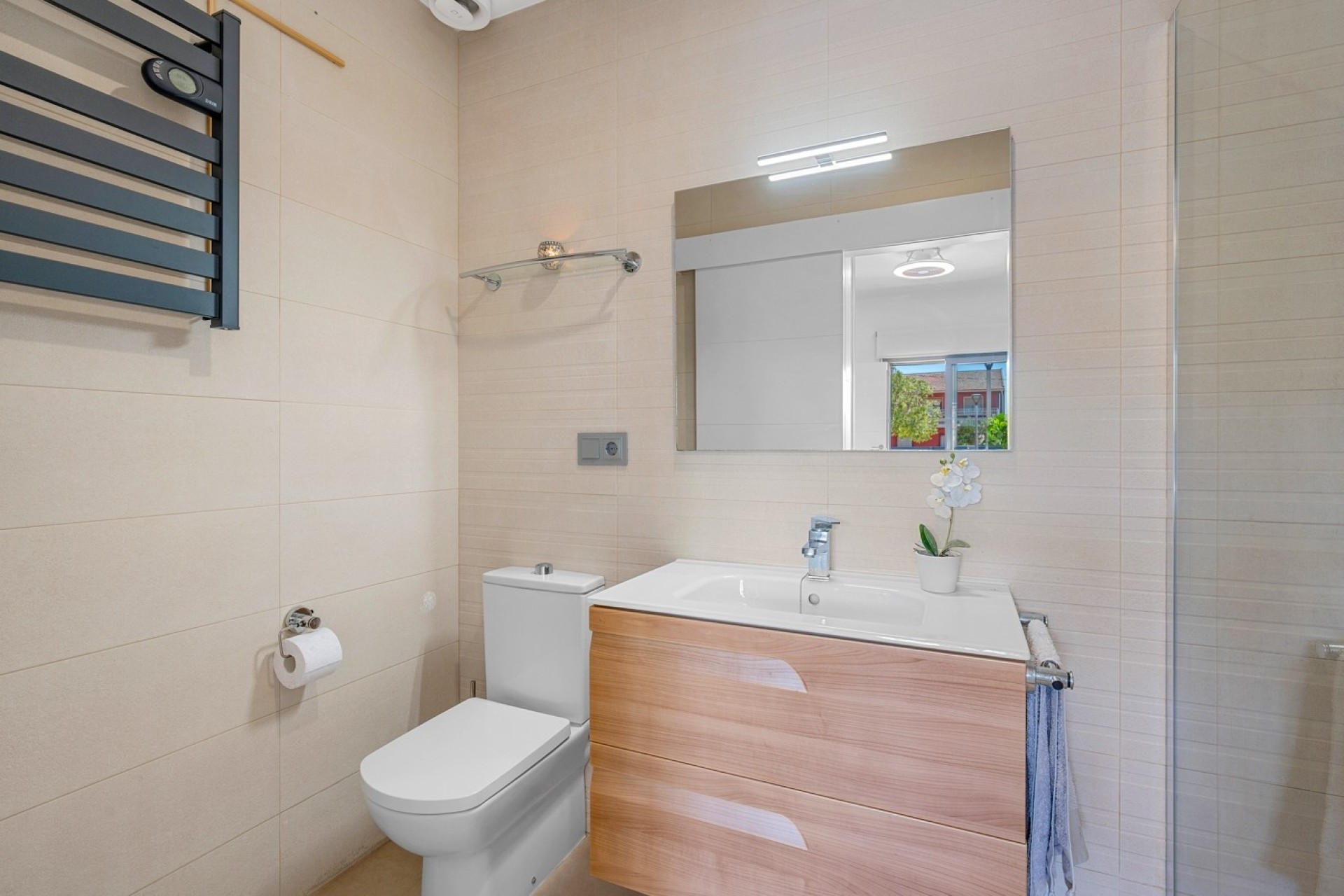 Venta - Casa de pueblo -
Formentera del Segura - Costa Blanca