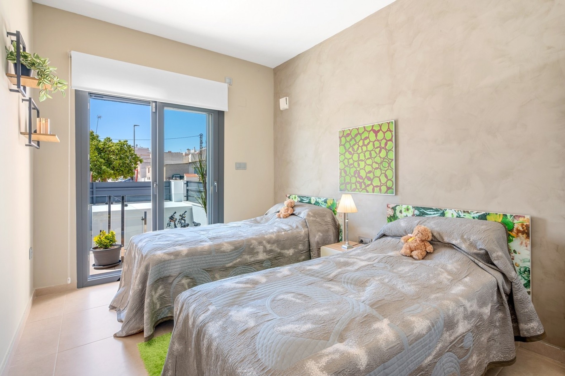 Venta - Casa de pueblo -
Formentera del Segura - Costa Blanca