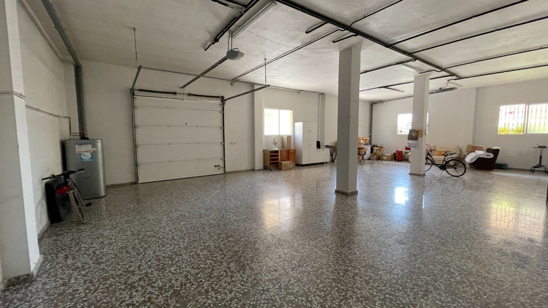 Venta - Casa de pueblo -
Formentera del Segura - Formentera de Segura