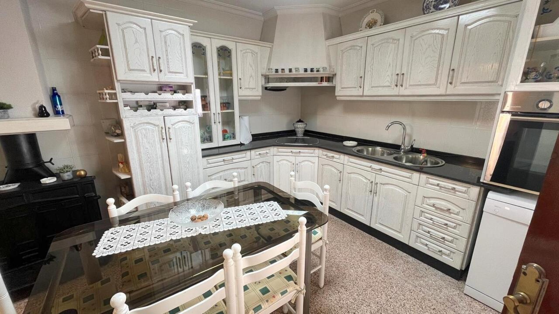 Venta - Casa de pueblo -
Formentera del Segura - Formentera de Segura