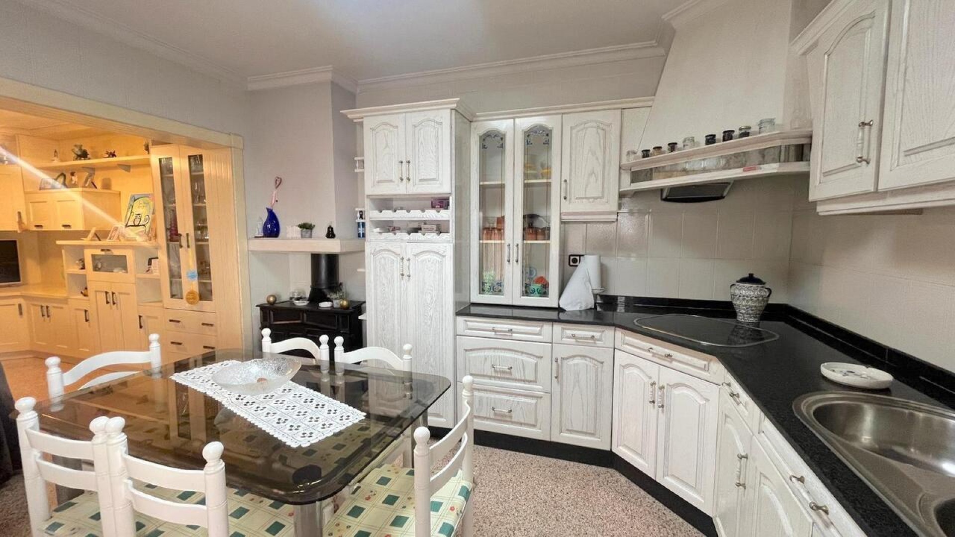 Venta - Casa de pueblo -
Formentera del Segura - Formentera de Segura