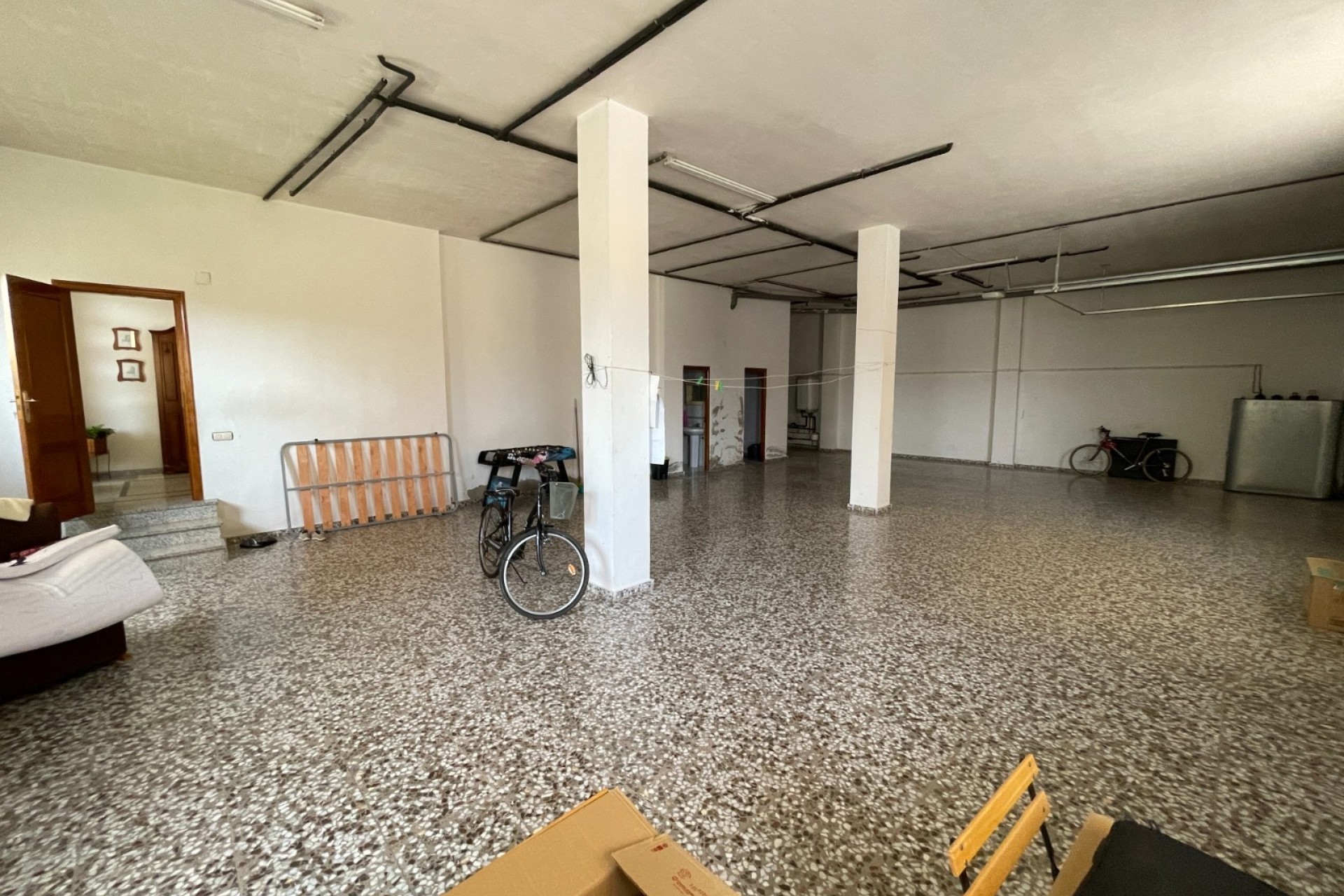 Venta - Casa de pueblo -
Formentera del Segura - Formentera de Segura