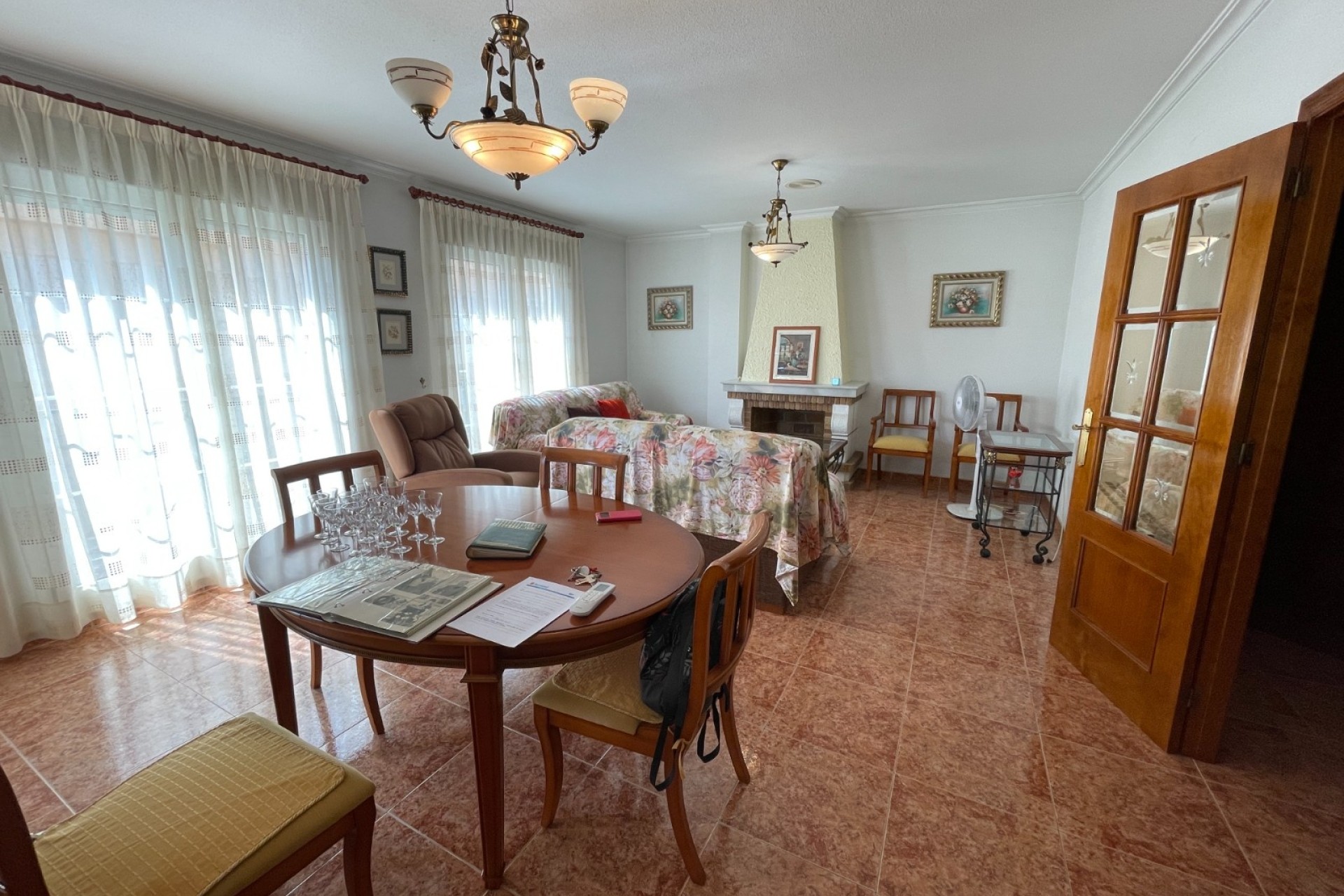 Venta - Casa de pueblo -
Formentera del Segura - Formentera de Segura