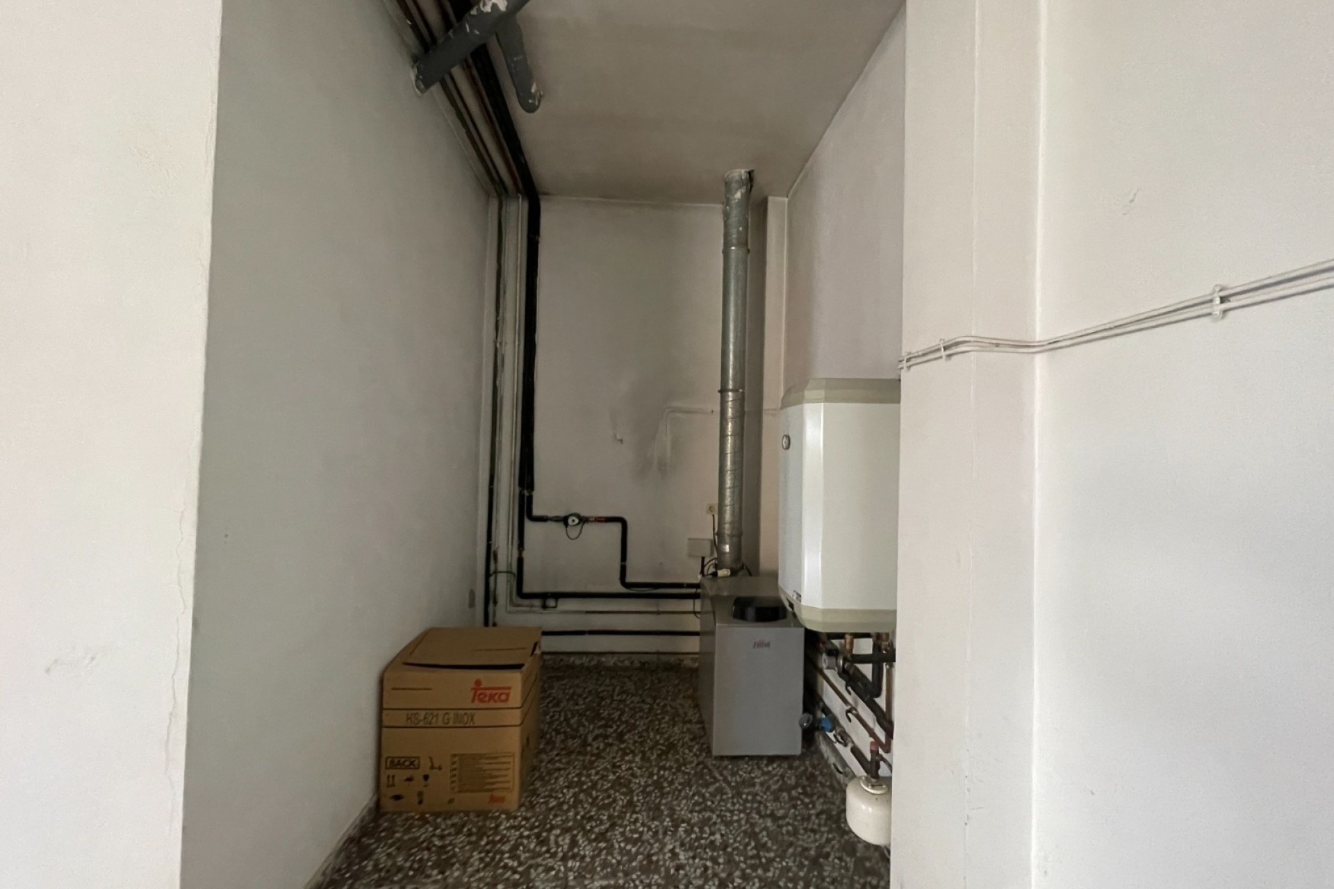 Venta - Casa de pueblo -
Formentera del Segura - Formentera de Segura