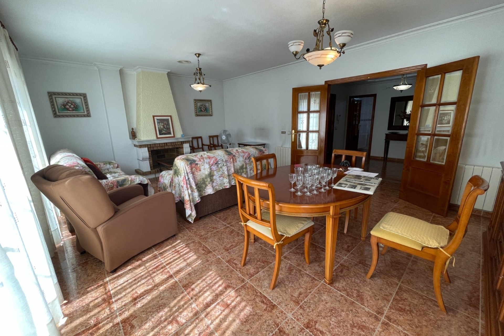 Venta - Casa de pueblo -
Formentera del Segura - Formentera de Segura