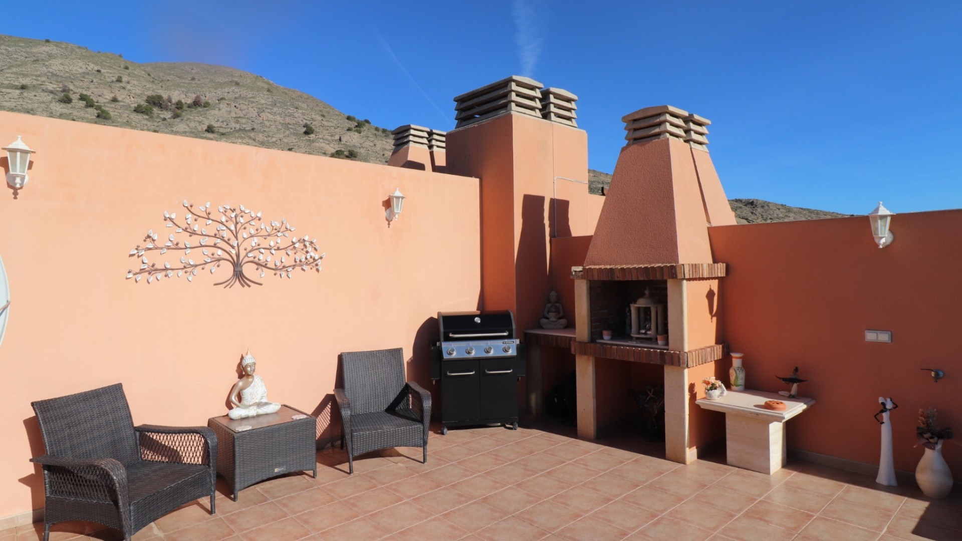 Venta - Casa de pueblo -
Fortuna - LAS KALENDAS