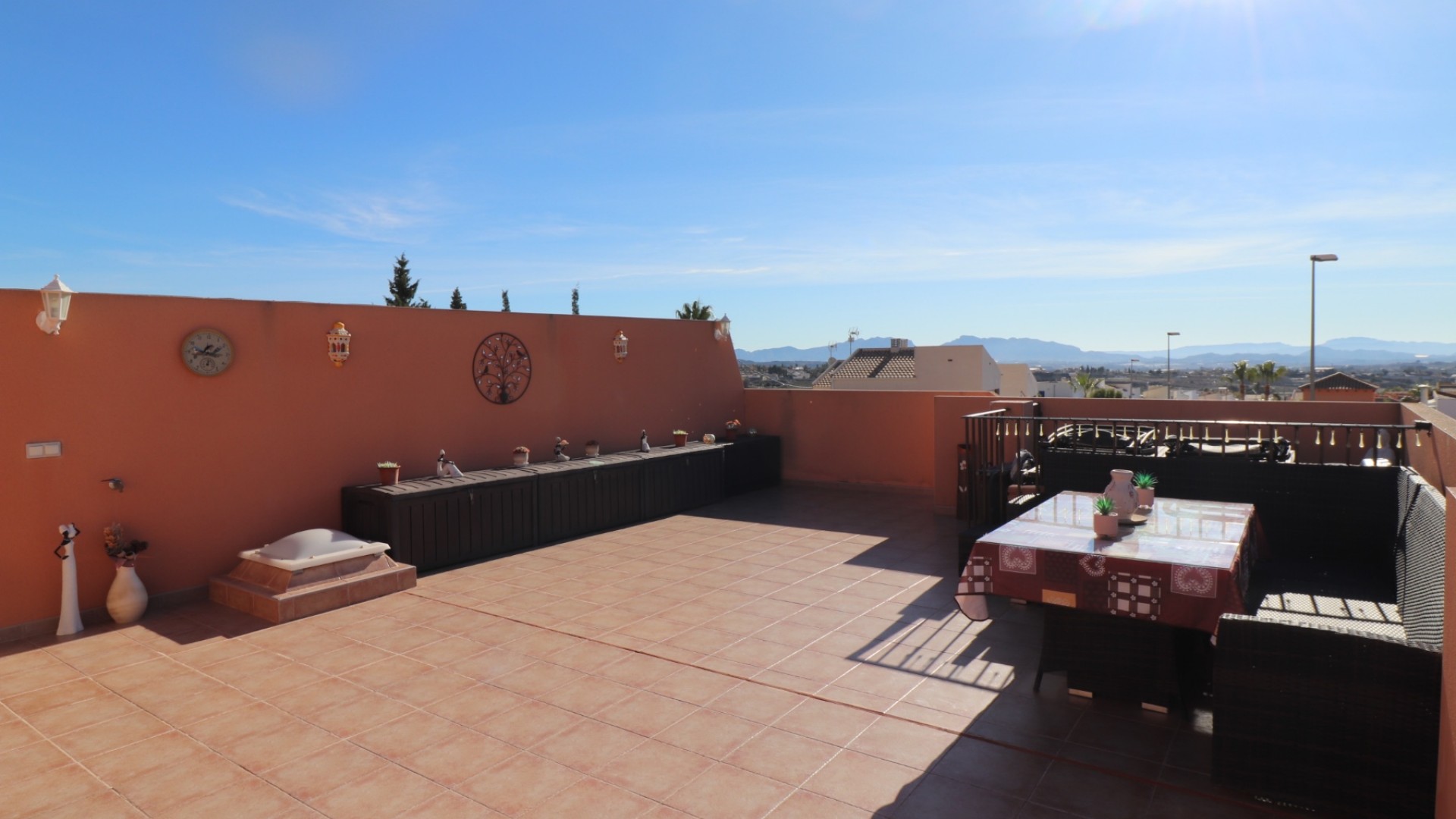 Venta - Casa de pueblo -
Fortuna - LAS KALENDAS