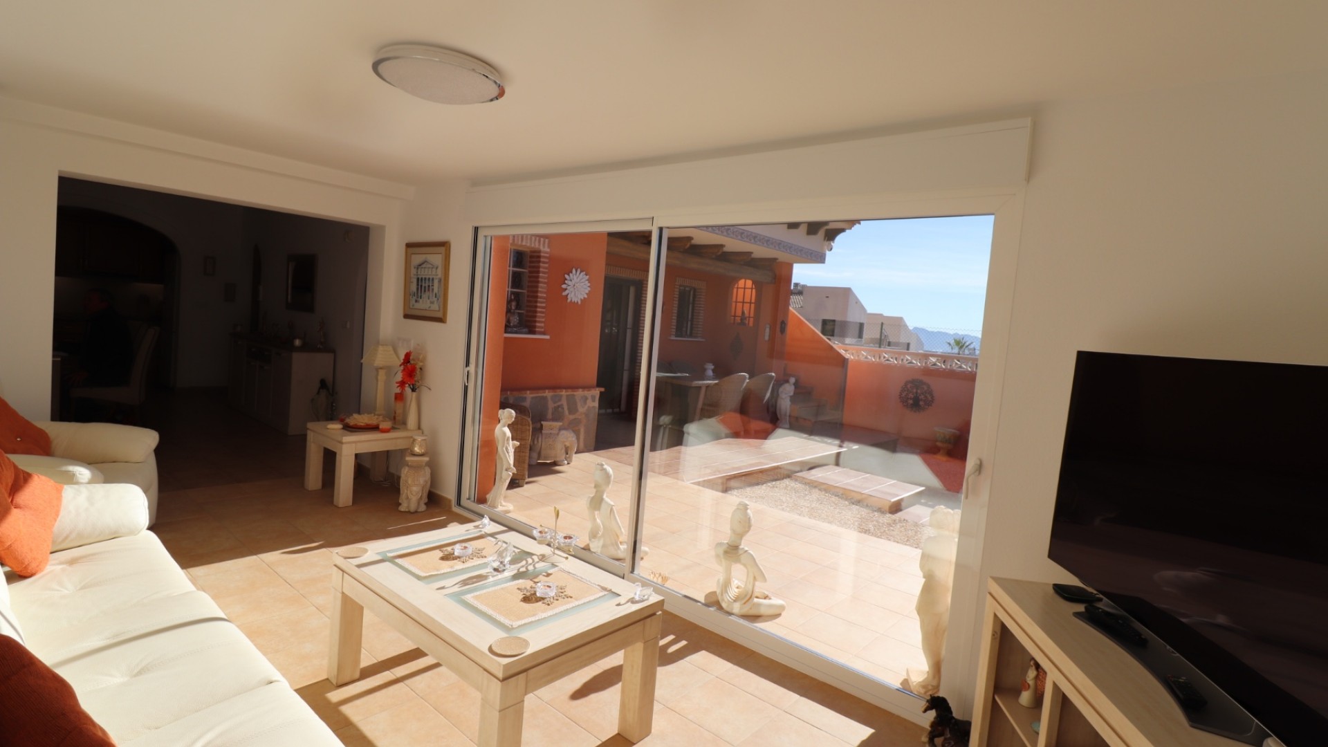 Venta - Casa de pueblo -
Fortuna - LAS KALENDAS