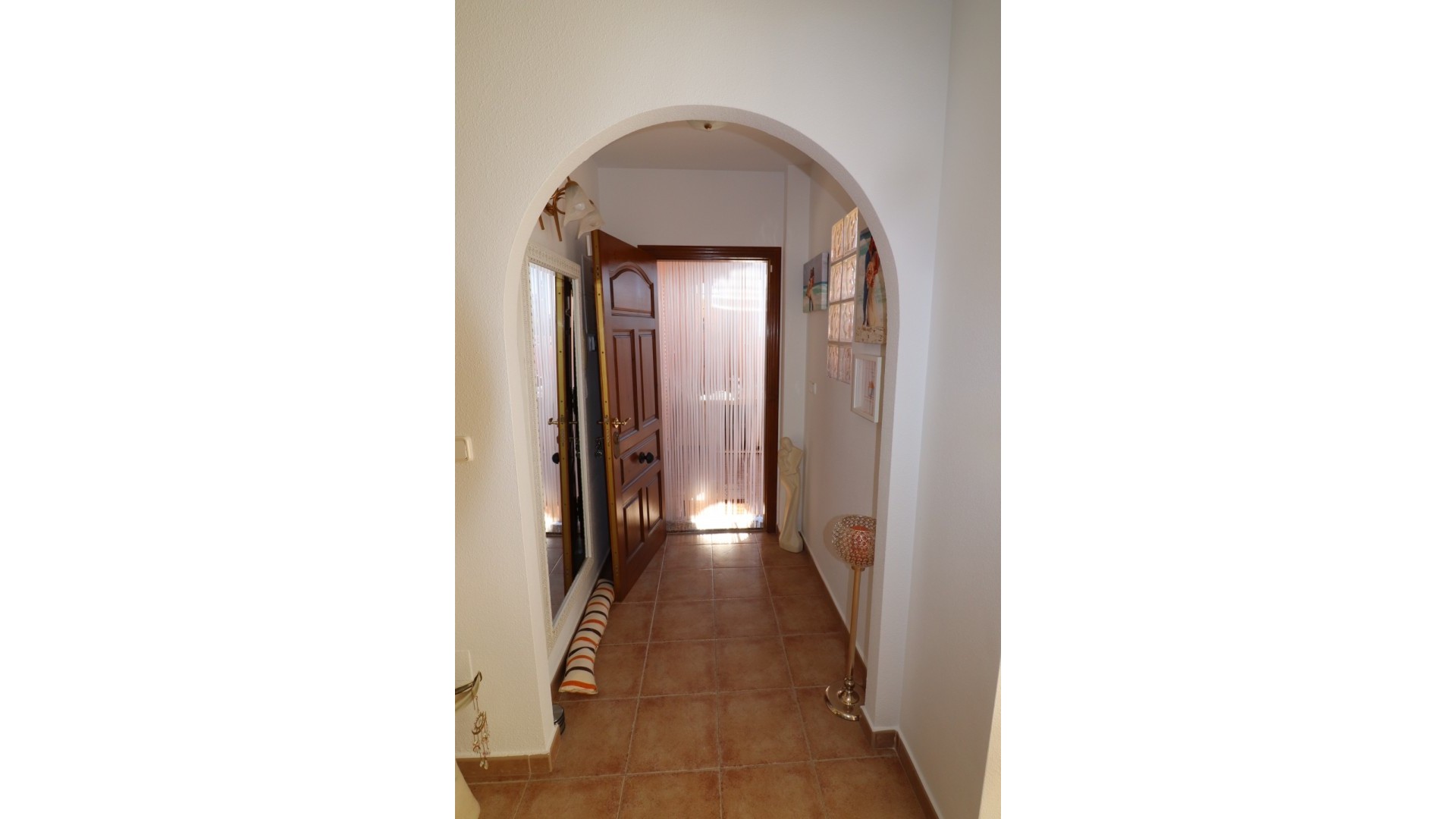 Venta - Casa de pueblo -
Fortuna - LAS KALENDAS