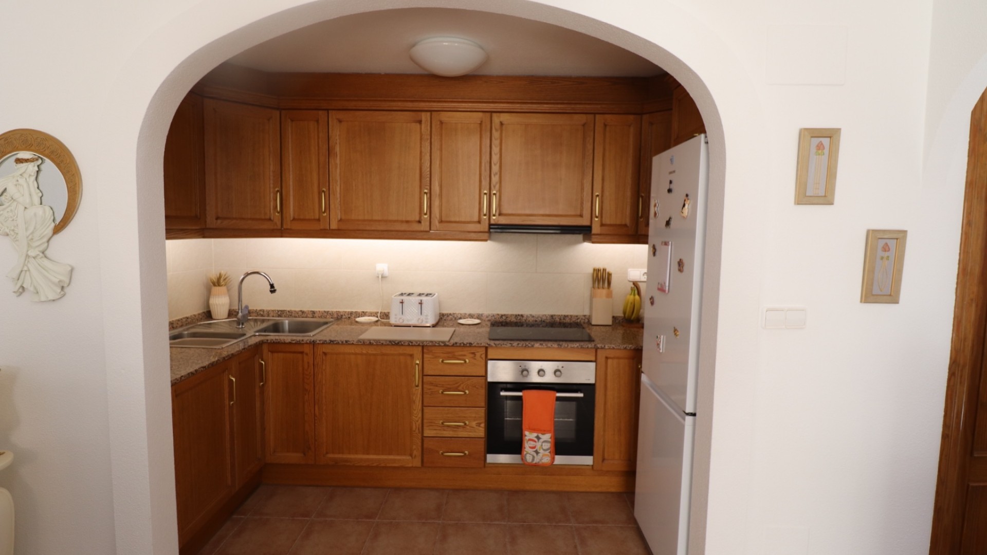 Venta - Casa de pueblo -
Fortuna - LAS KALENDAS