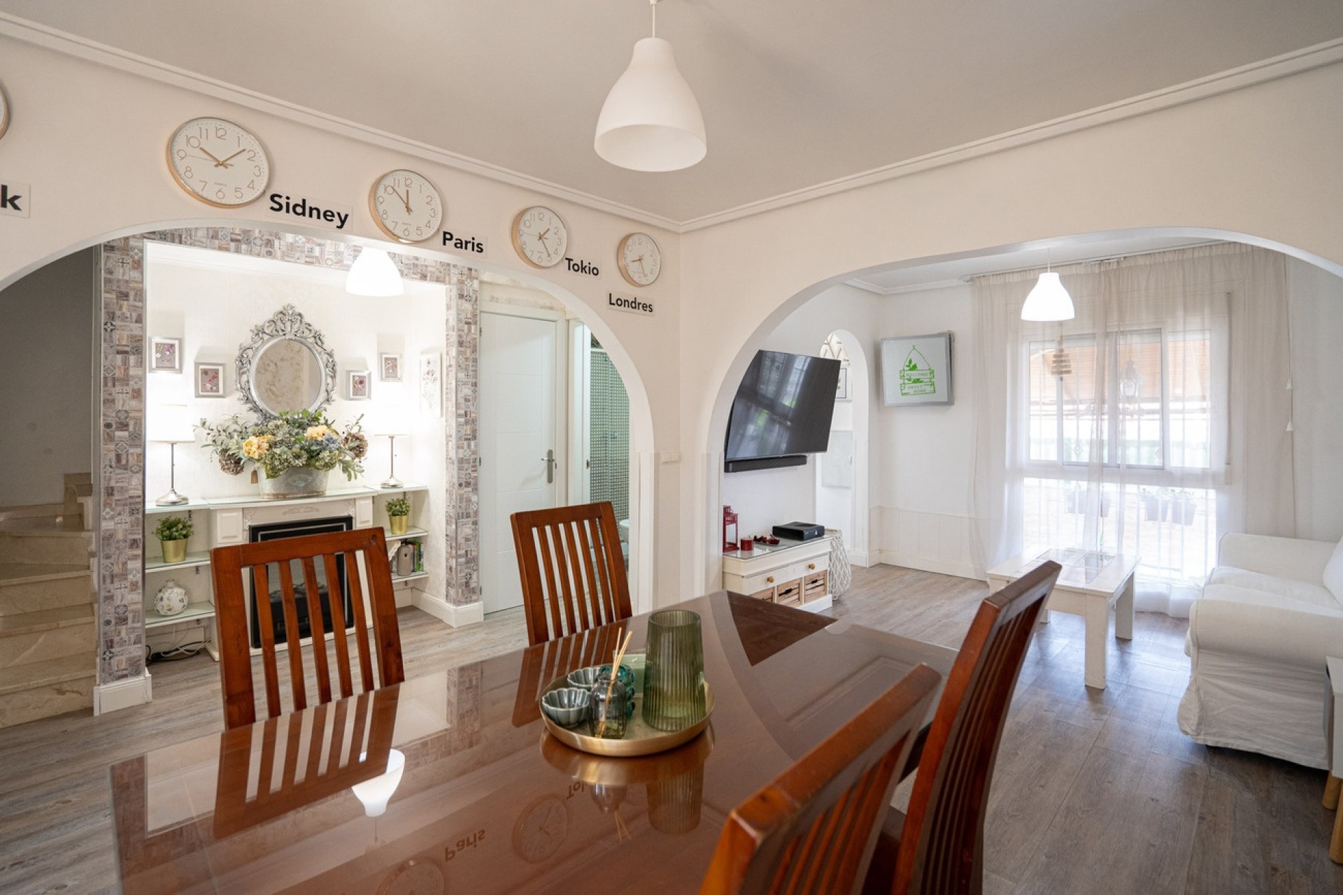 Venta - Casa de pueblo -
Gran Alacant - Costa Blanca
