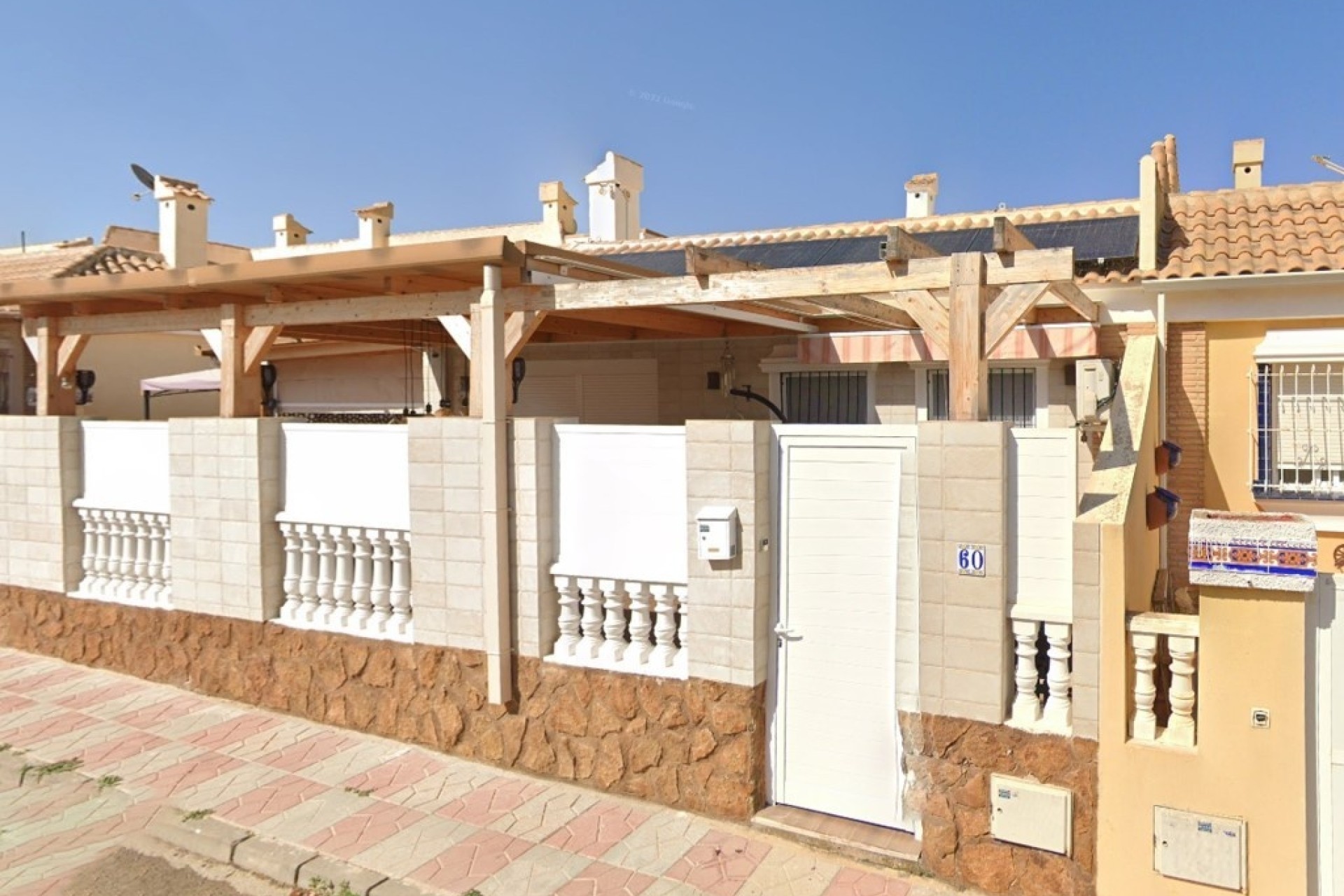 Venta - Casa de pueblo -
Gran Alacant - Costa Blanca