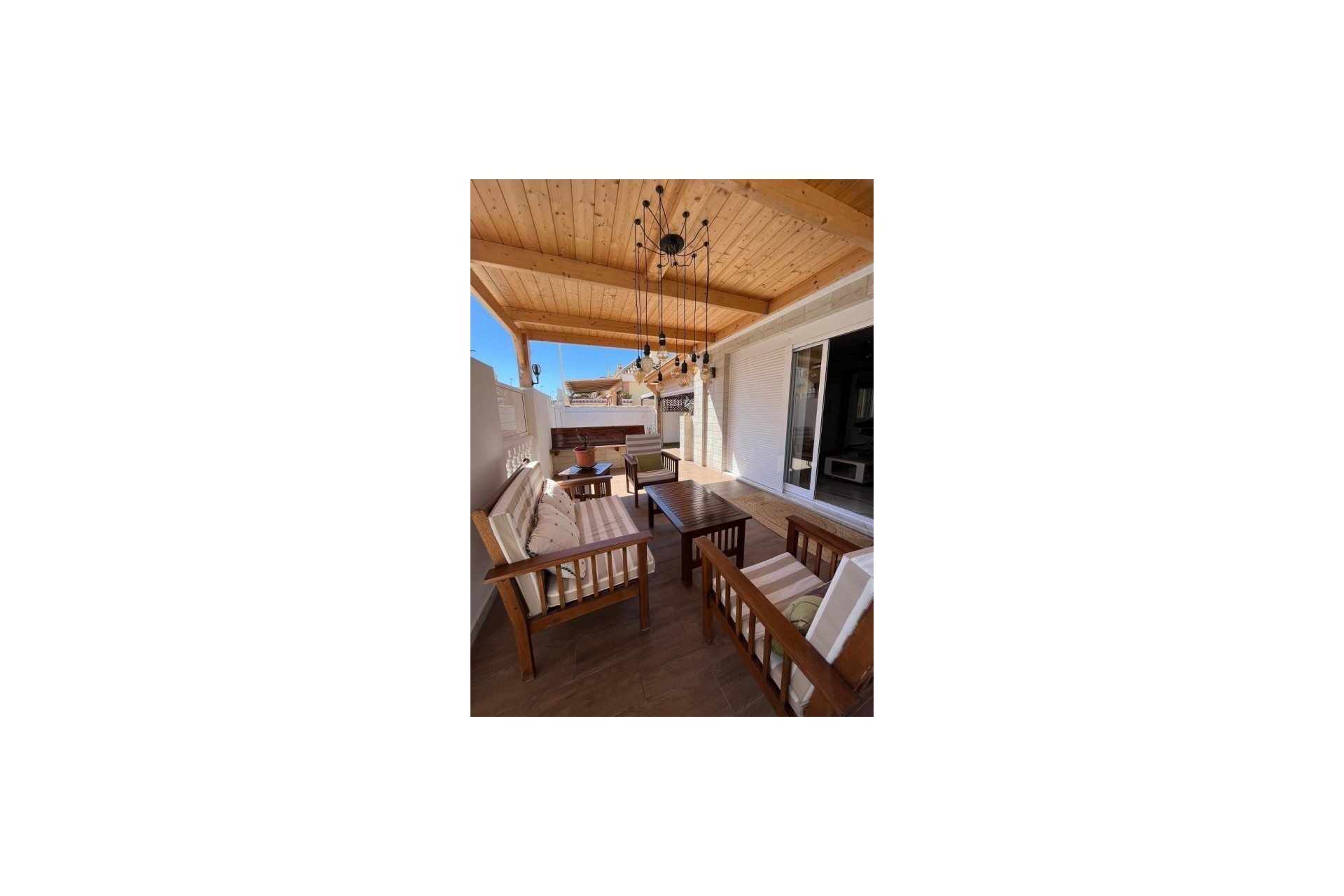 Venta - Casa de pueblo -
Gran Alacant - Costa Blanca