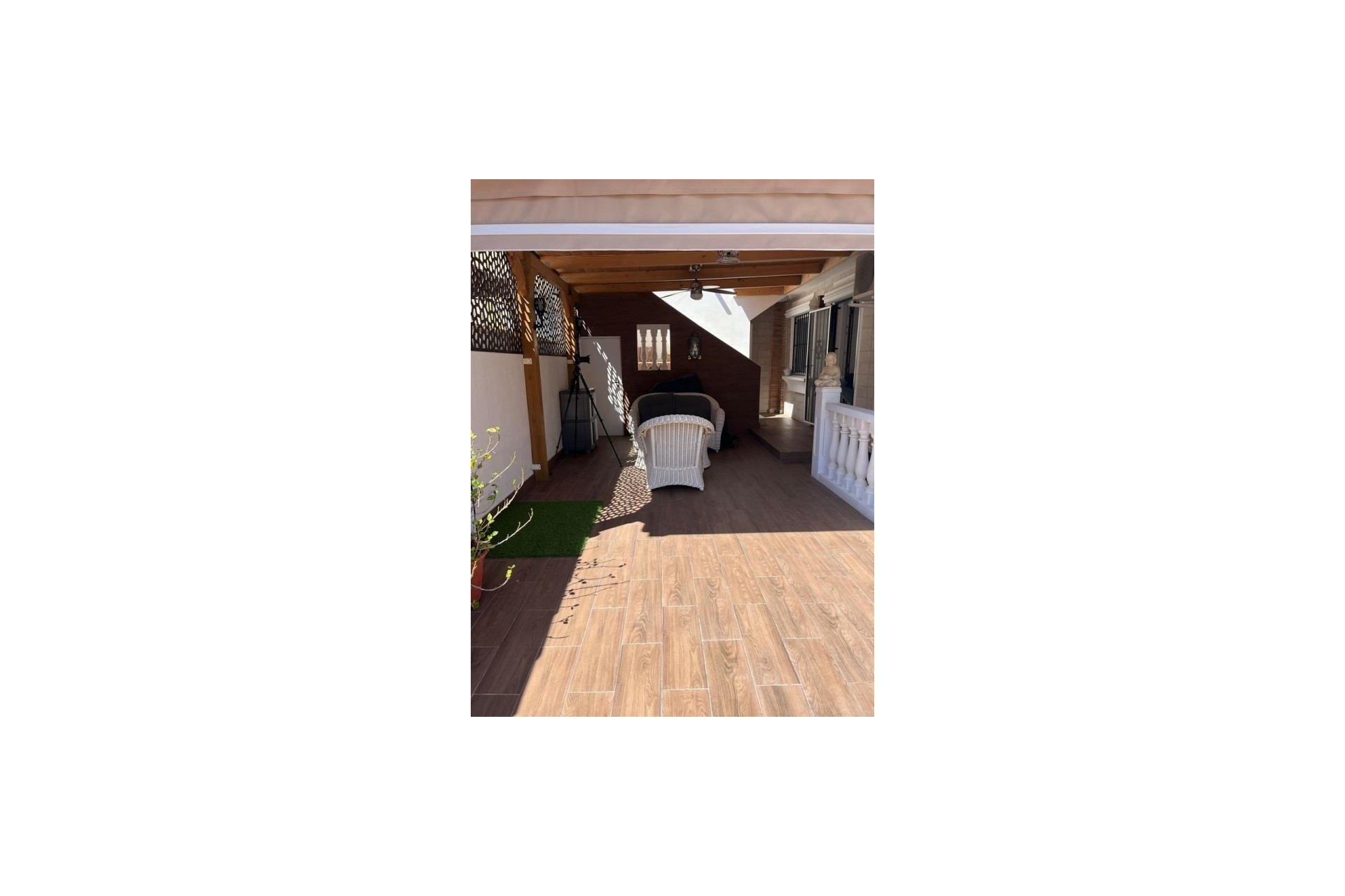 Venta - Casa de pueblo -
Gran Alacant - Costa Blanca