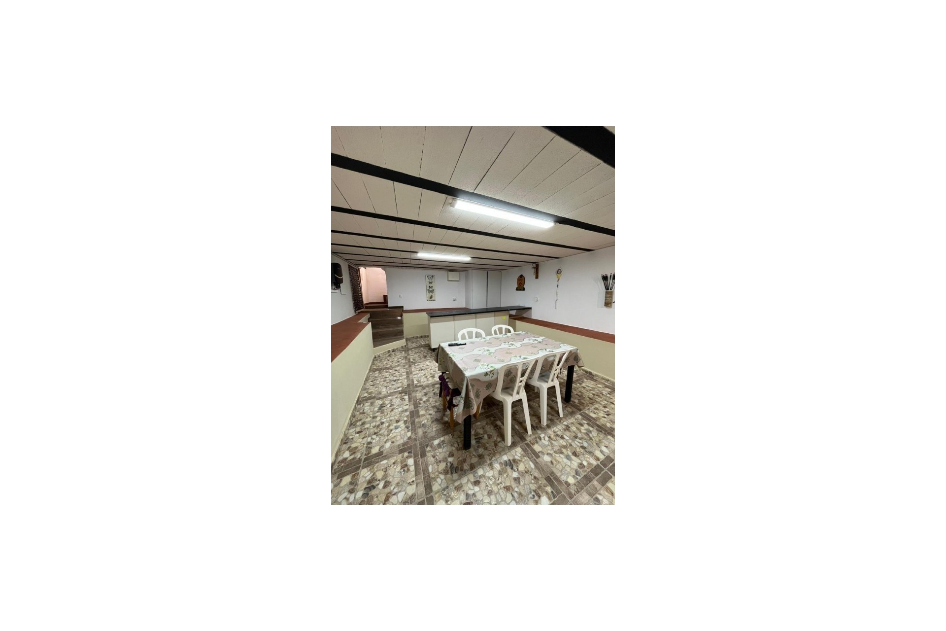 Venta - Casa de pueblo -
Gran Alacant - Costa Blanca