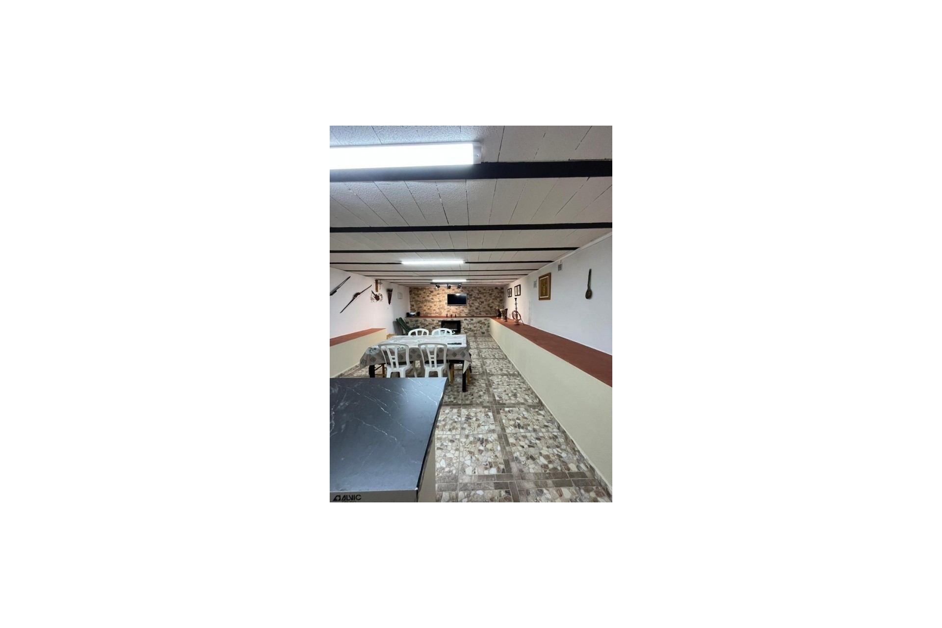 Venta - Casa de pueblo -
Gran Alacant - Costa Blanca