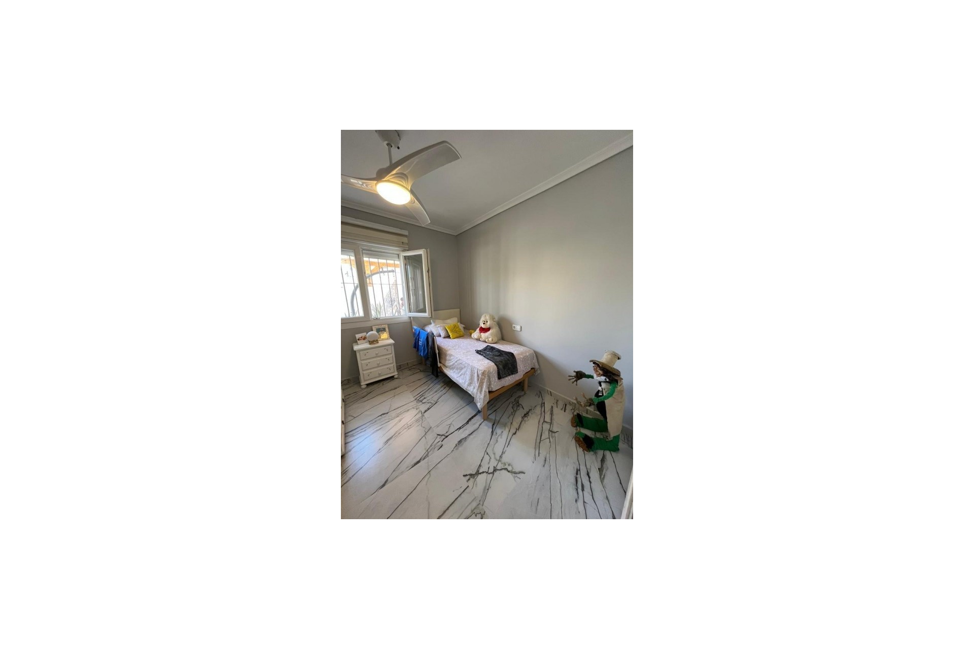 Venta - Casa de pueblo -
Gran Alacant - Costa Blanca