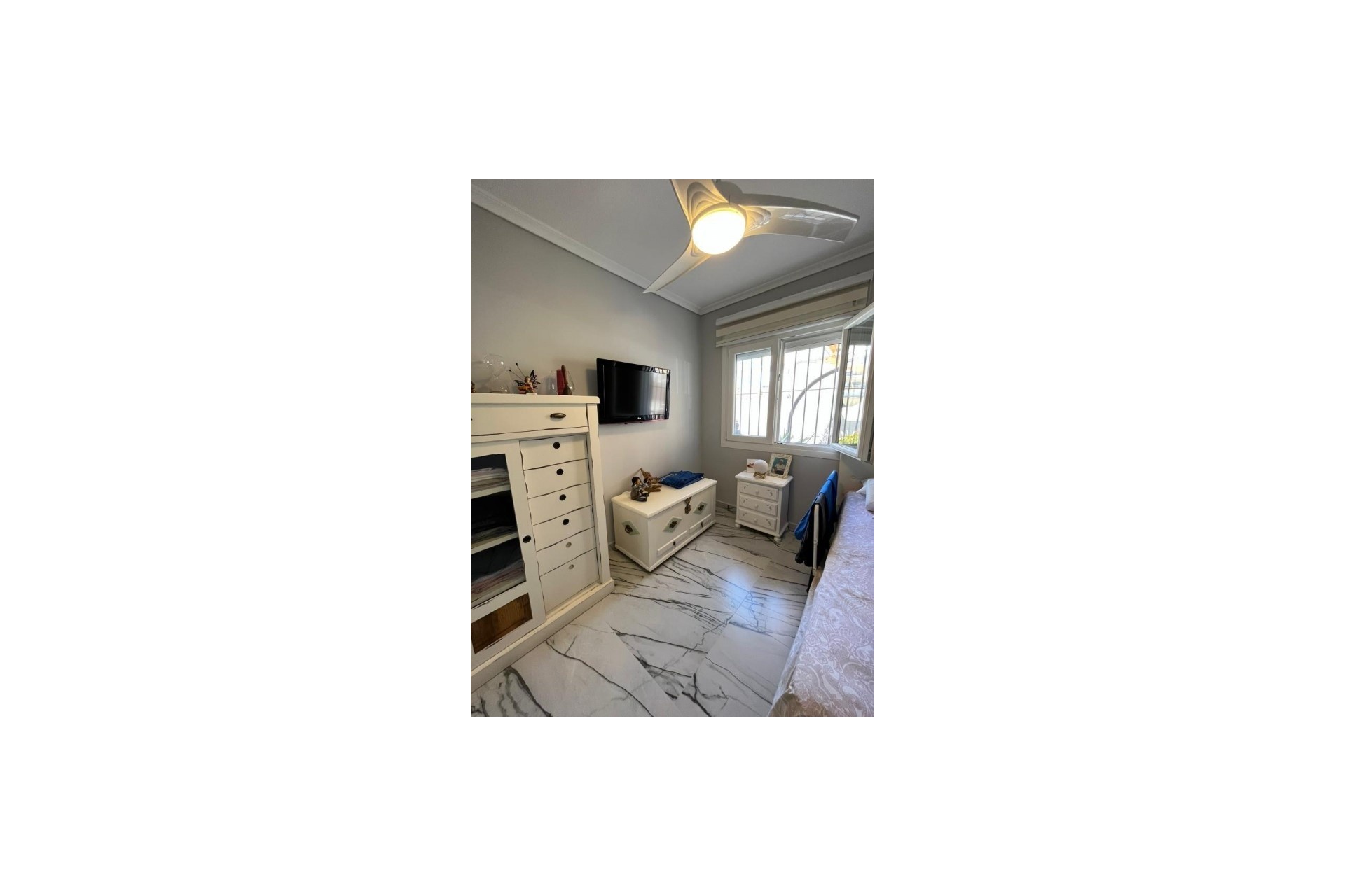 Venta - Casa de pueblo -
Gran Alacant - Costa Blanca