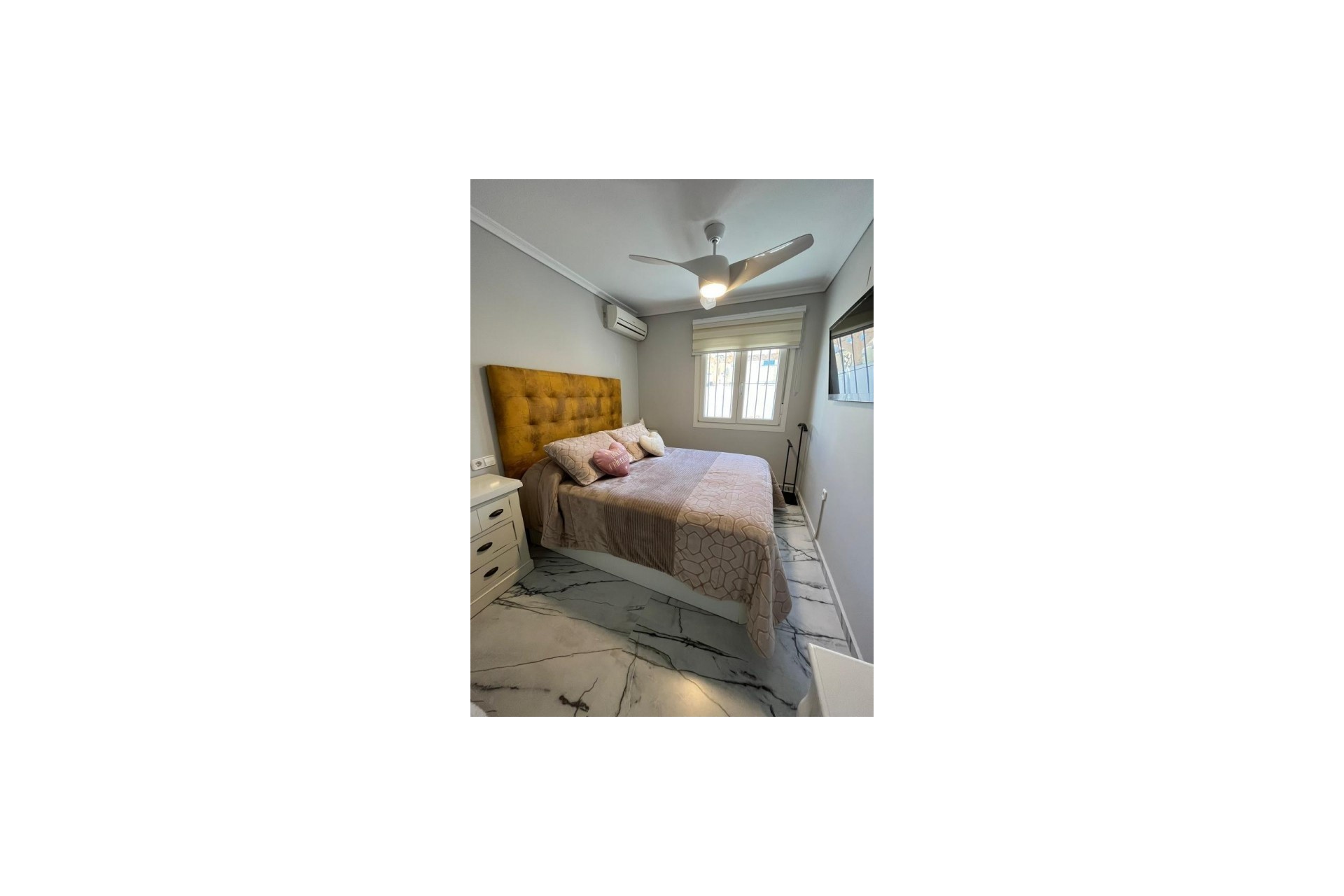 Venta - Casa de pueblo -
Gran Alacant - Costa Blanca