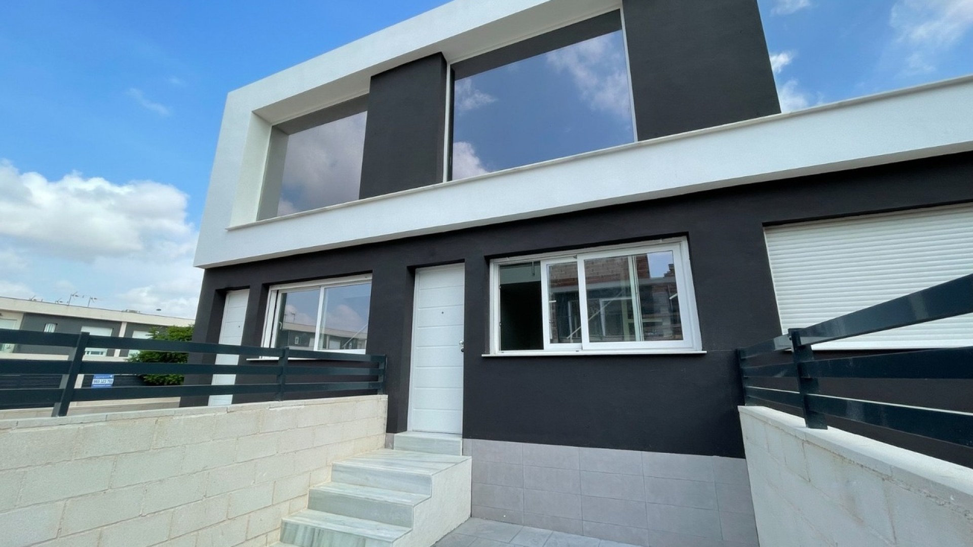 Venta - Casa de pueblo -
Gran Alacant