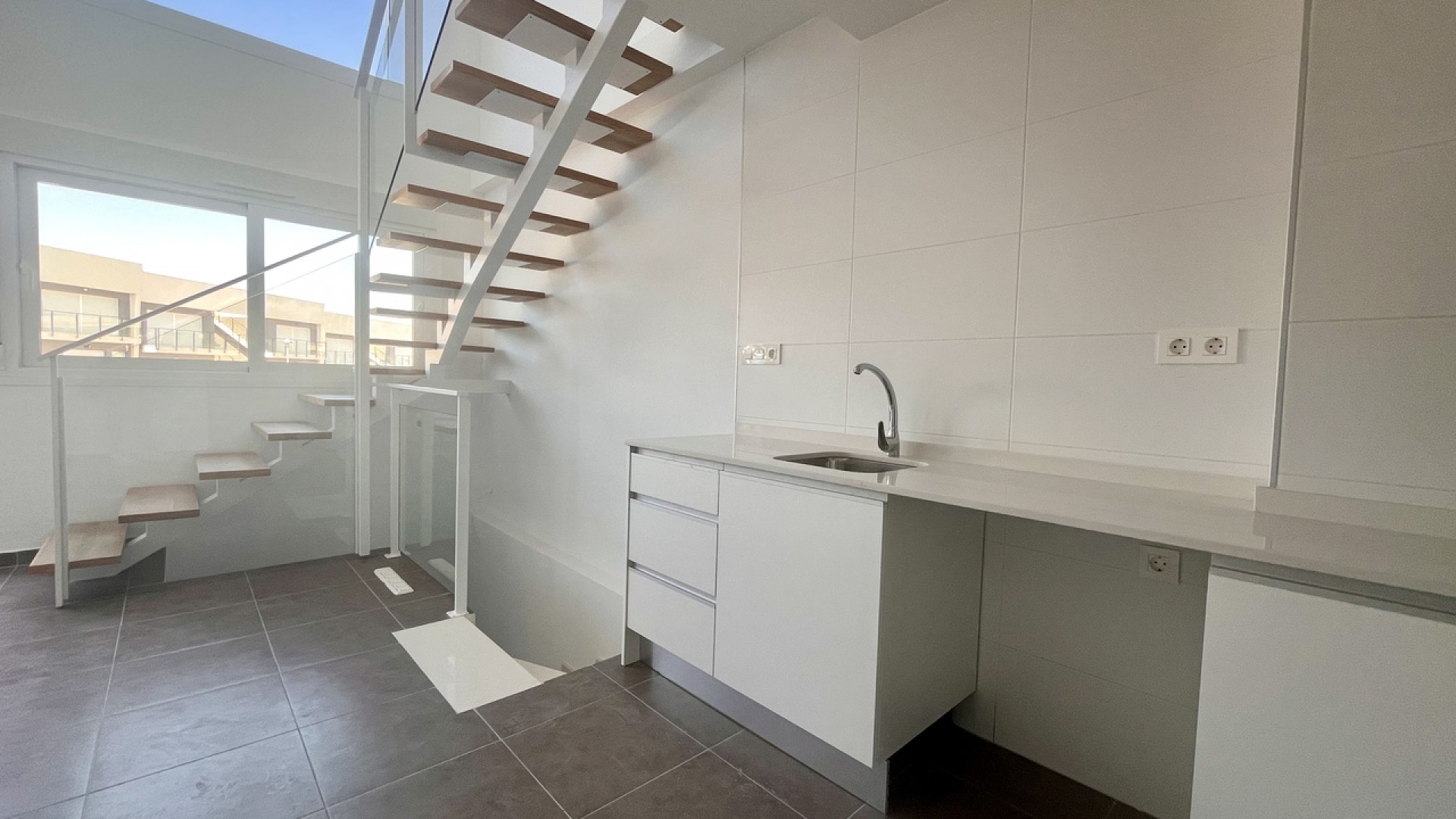 Venta - Casa de pueblo -
Gran Alacant