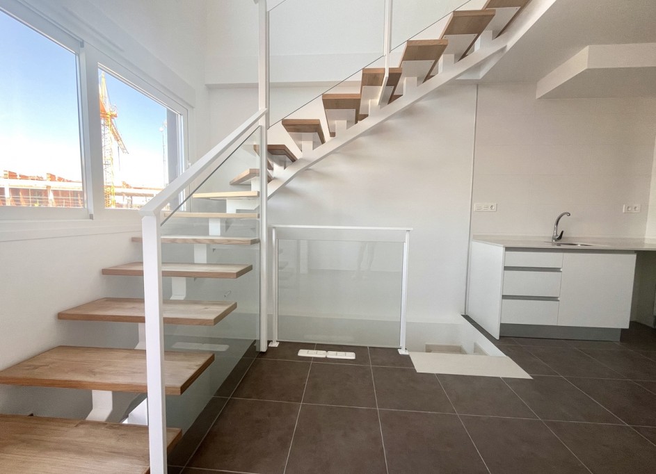 Venta - Casa de pueblo -
Gran Alacant