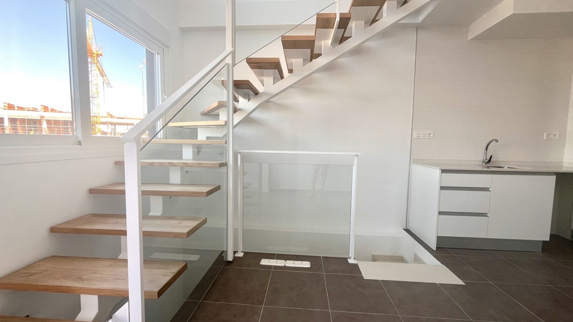 Venta - Casa de pueblo -
Gran Alacant