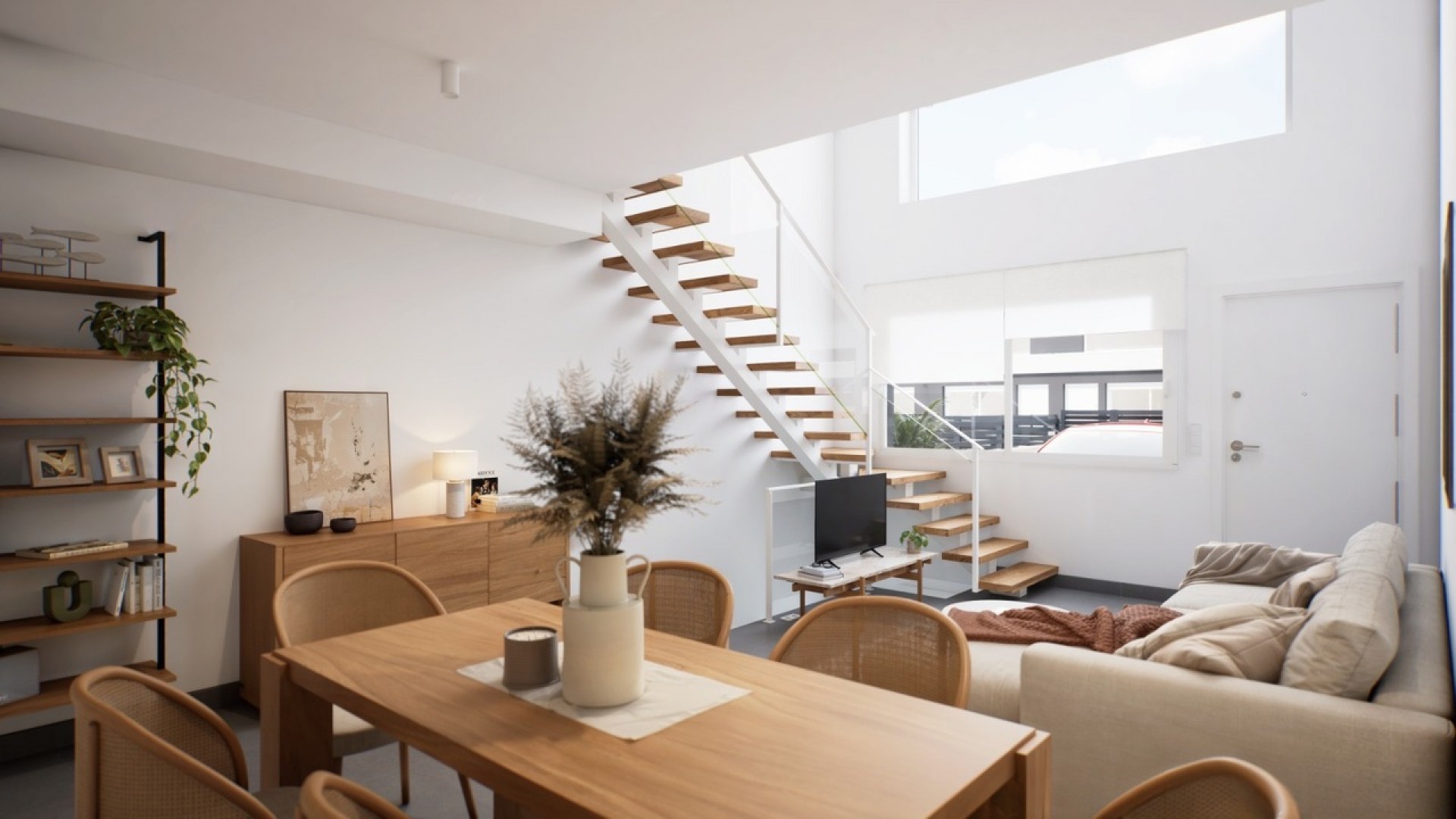 Venta - Casa de pueblo -
Gran Alacant