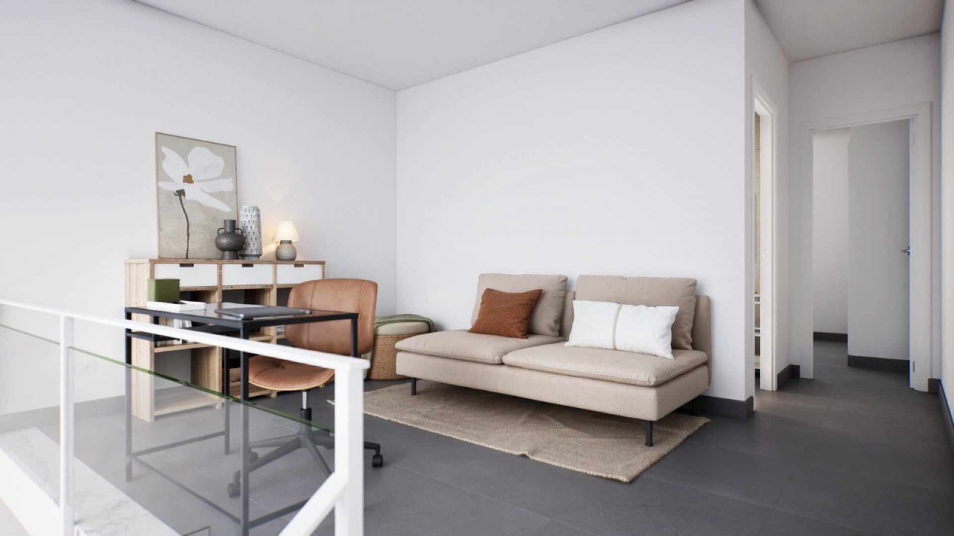 Venta - Casa de pueblo -
Gran Alacant