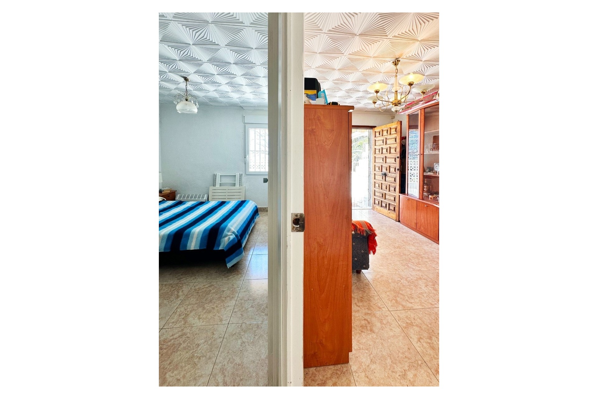 Venta - Casa de pueblo -
Guardamar del Segura - Costa Blanca