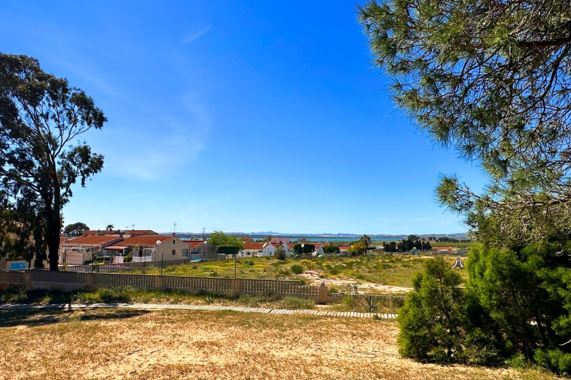 Venta - Casa de pueblo -
Guardamar del Segura - Costa Blanca