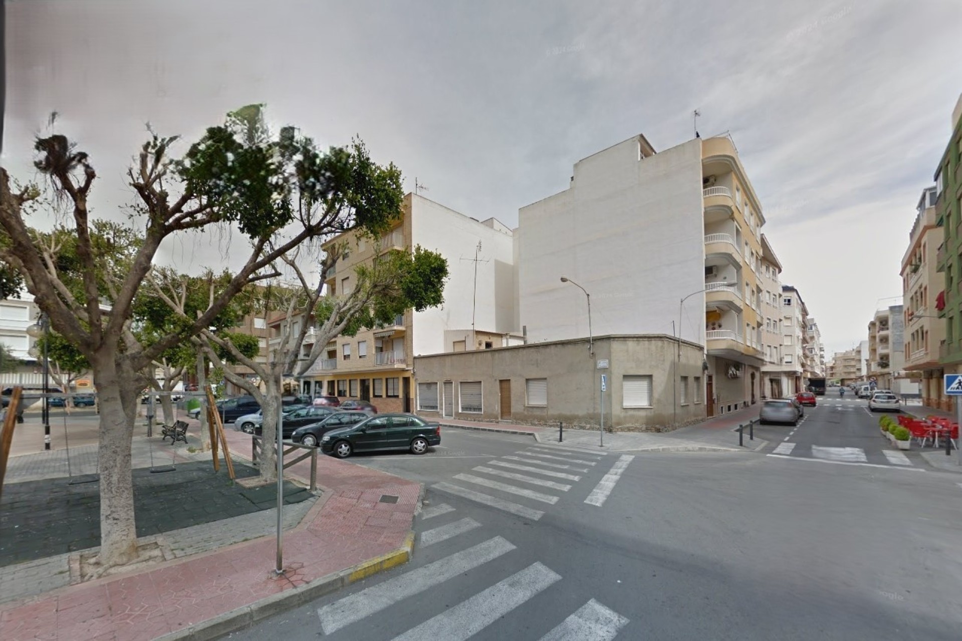 Venta - Casa de pueblo -
Guardamar del Segura - Costa Blanca