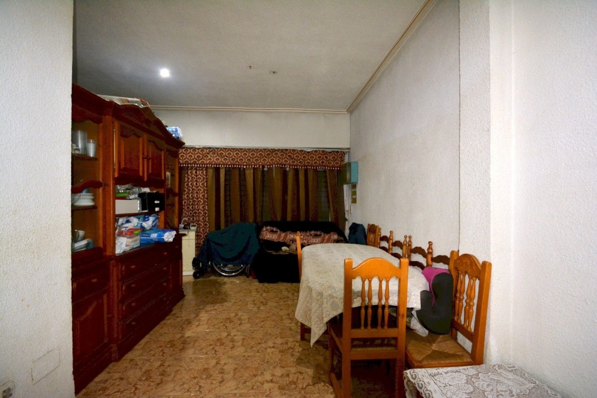 Venta - Casa de pueblo -
Guardamar del Segura - Costa Blanca
