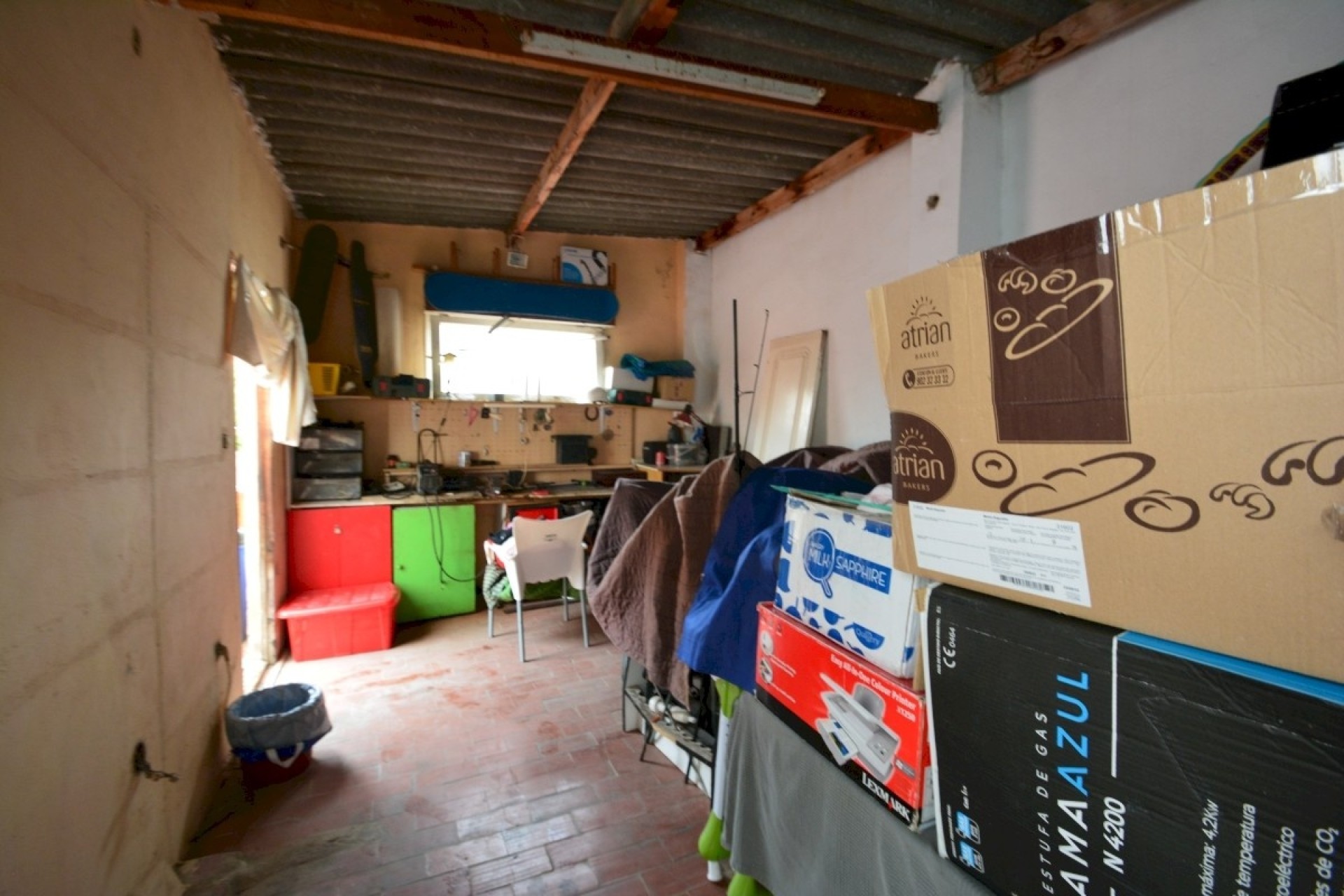 Venta - Casa de pueblo -
Guardamar del Segura - Costa Blanca