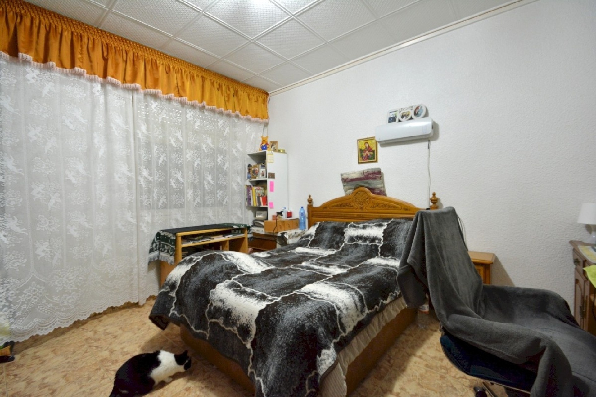 Venta - Casa de pueblo -
Guardamar del Segura - Costa Blanca