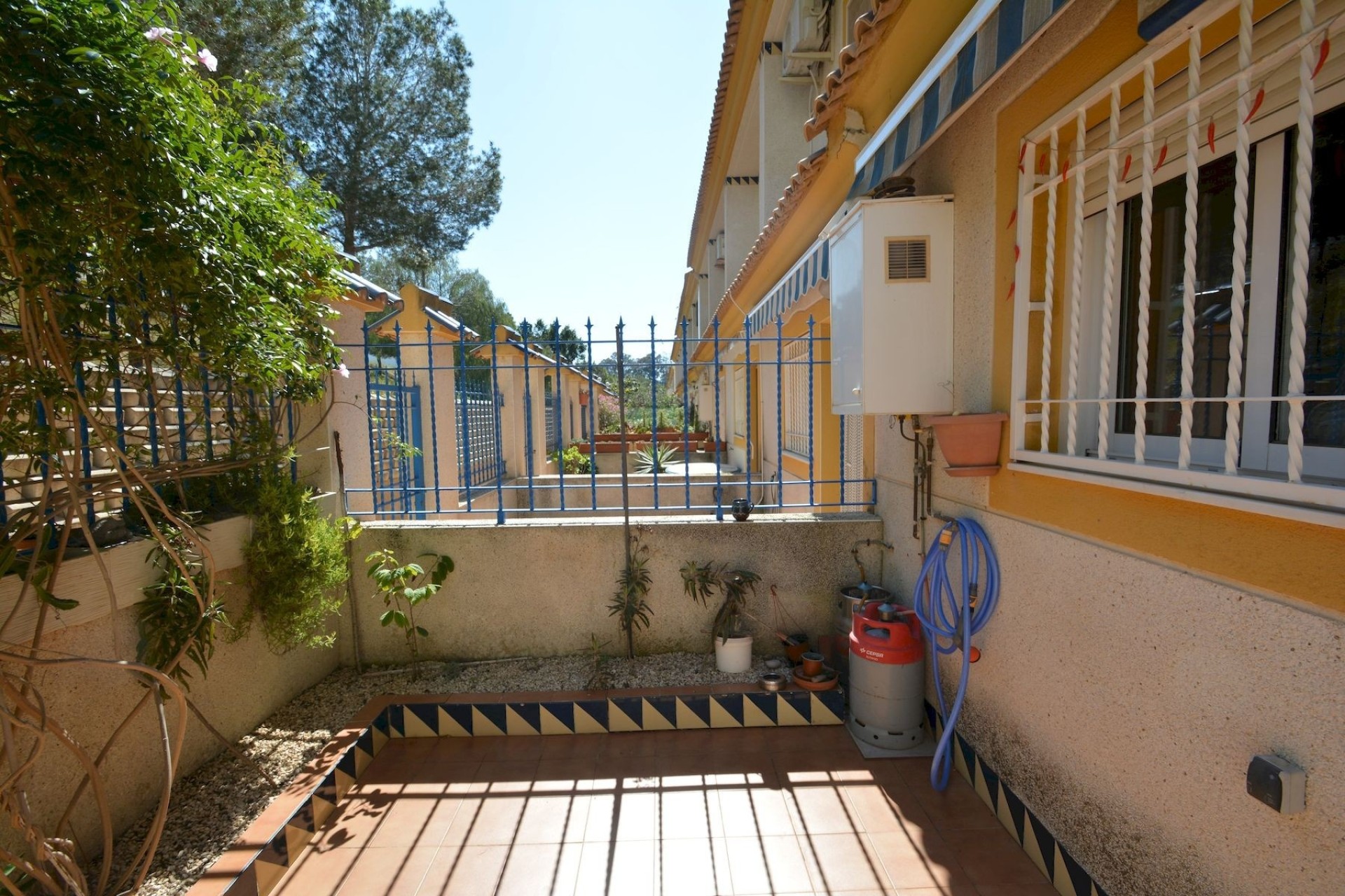 Venta - Casa de pueblo -
Guardamar del Segura - Costa Blanca
