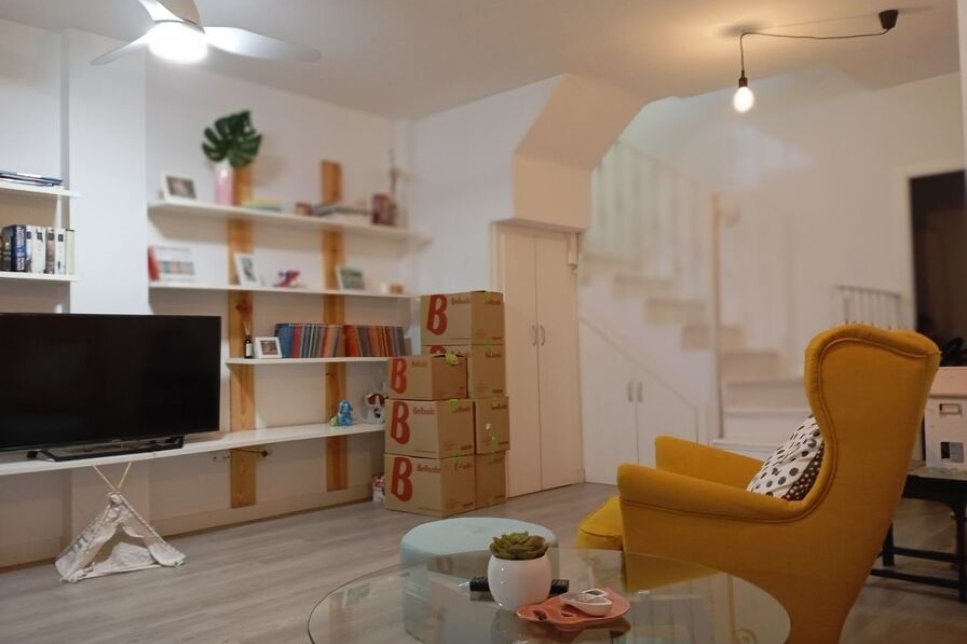 Venta - Casa de pueblo -
Guardamar del Segura - Costa Blanca