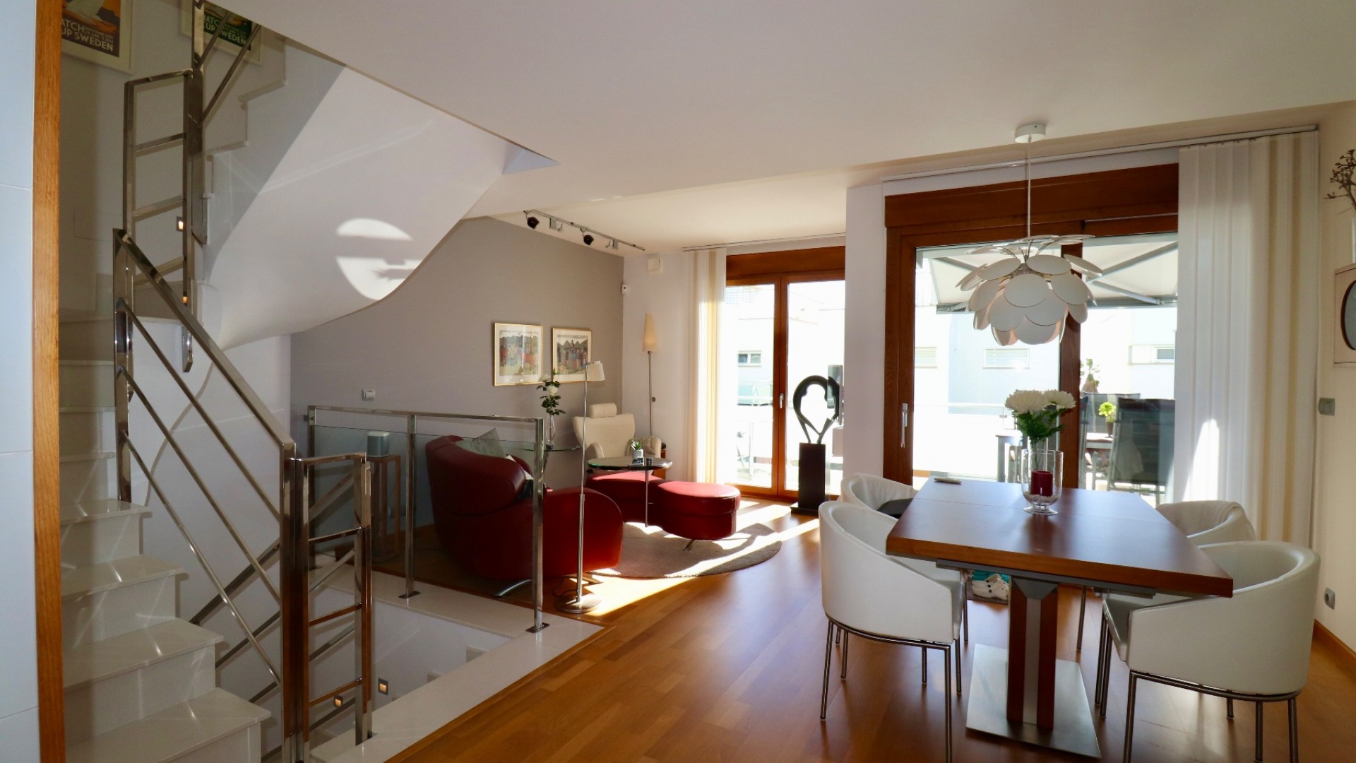 Venta - Casa de pueblo -
Guardamar del Segura - Guardamar Playa