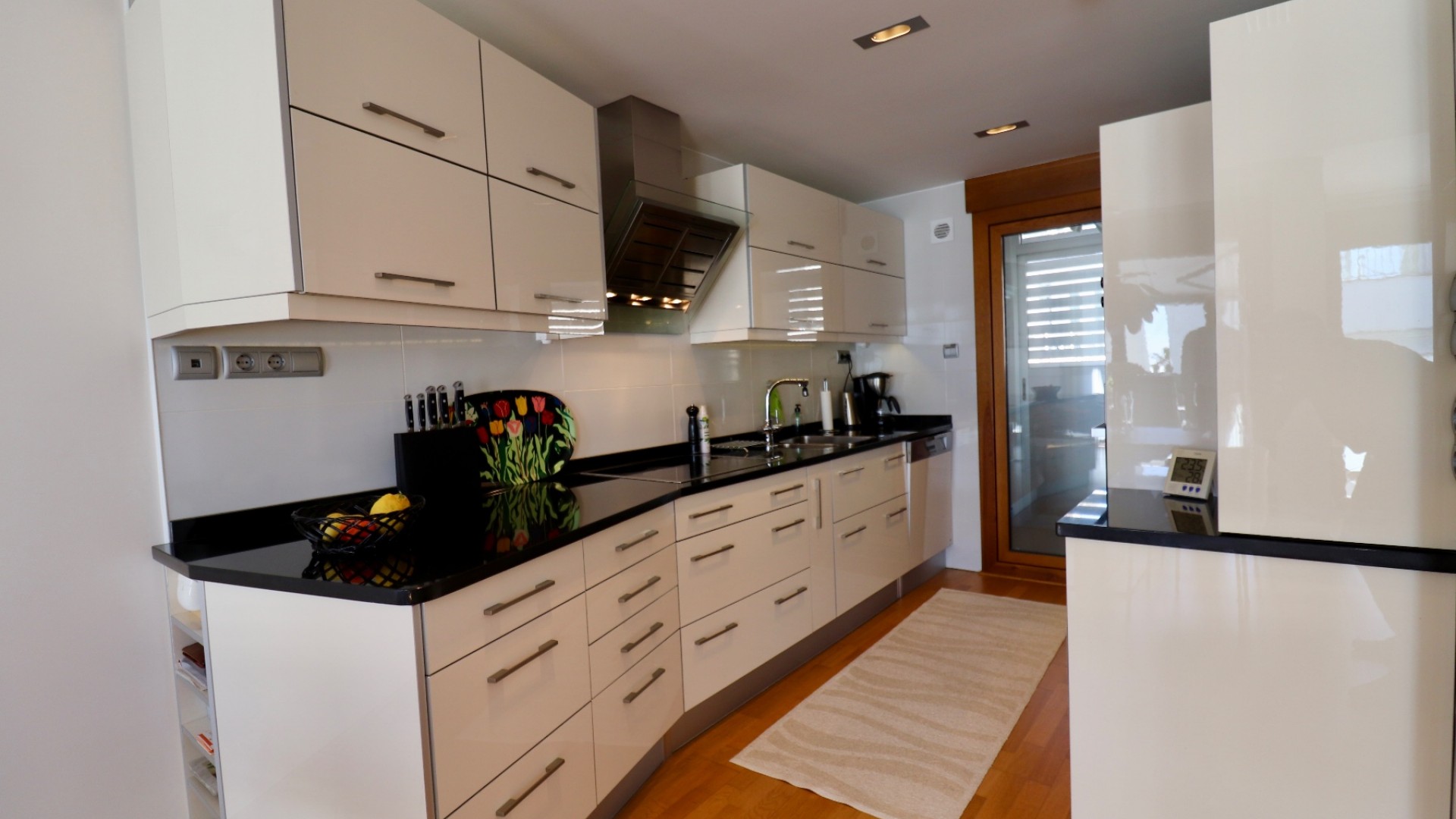 Venta - Casa de pueblo -
Guardamar del Segura - Guardamar Playa