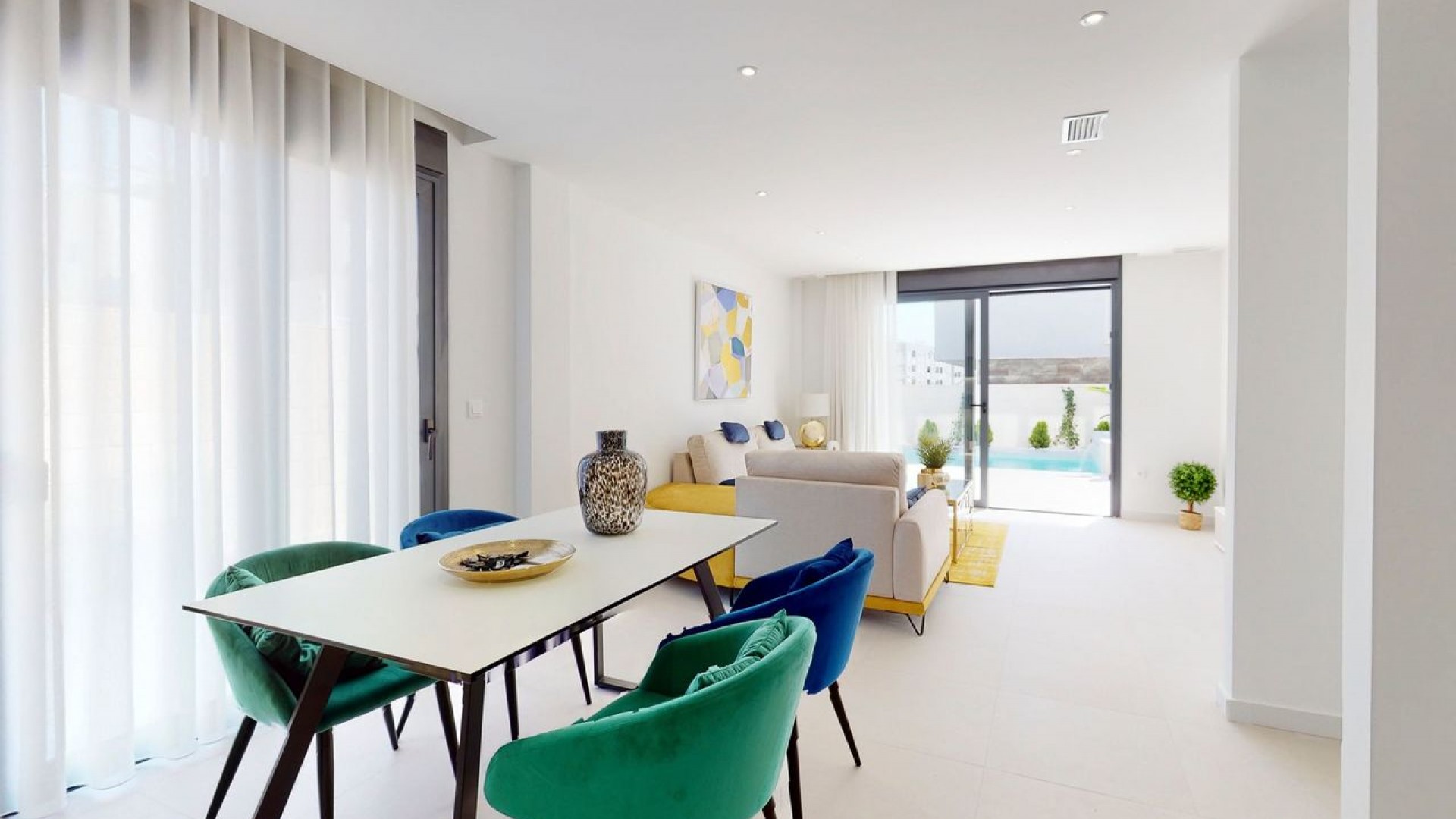 Venta - Casa de pueblo -
Guardamar del Segura - Guardamar