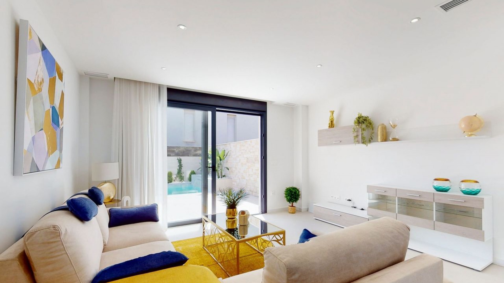 Venta - Casa de pueblo -
Guardamar del Segura - Guardamar