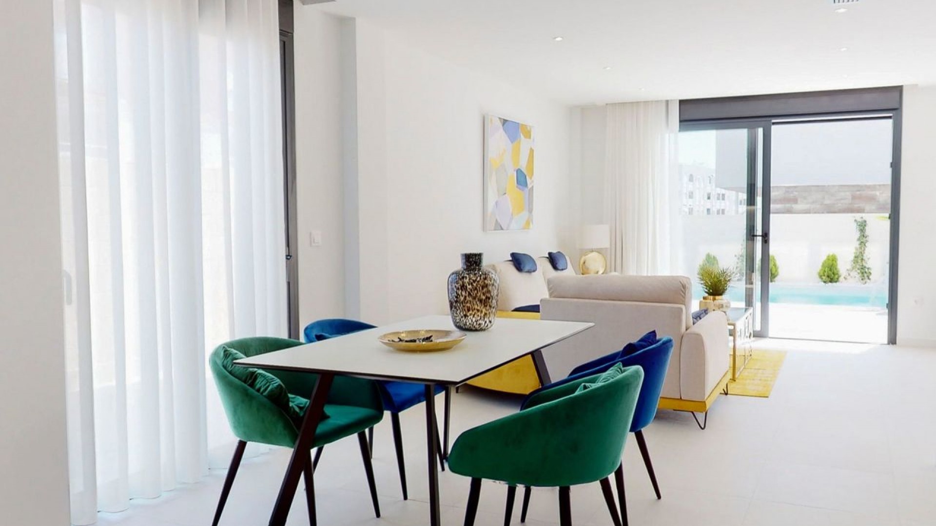 Venta - Casa de pueblo -
Guardamar del Segura - Guardamar