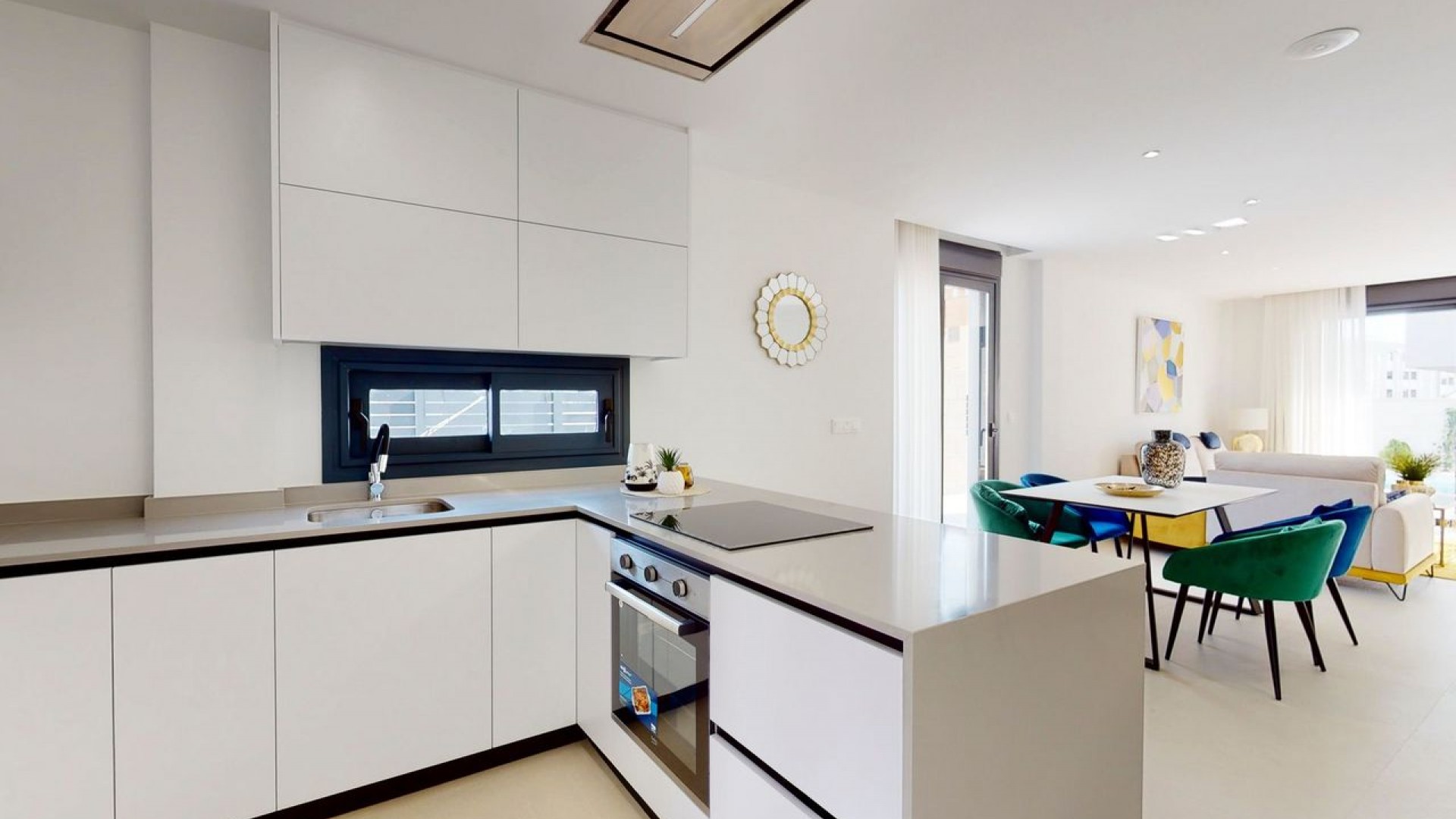 Venta - Casa de pueblo -
Guardamar del Segura - Guardamar