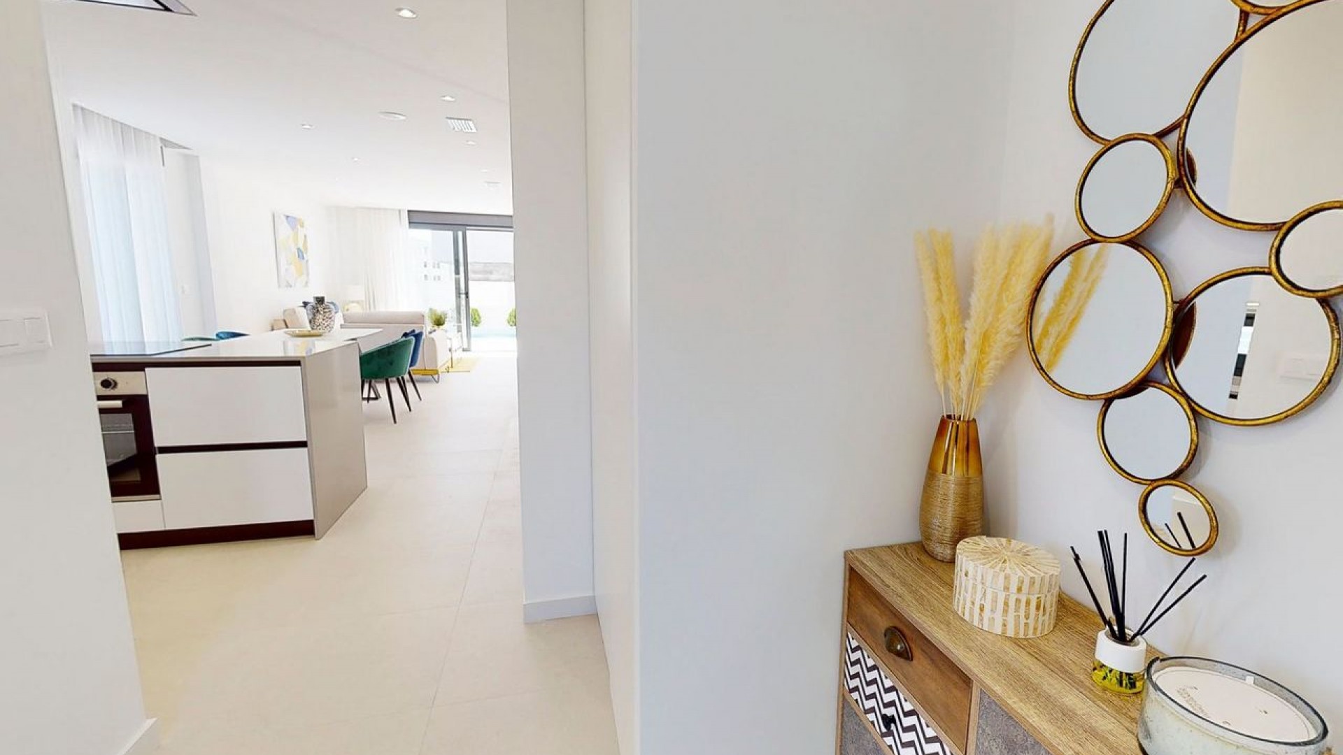 Venta - Casa de pueblo -
Guardamar del Segura - Guardamar