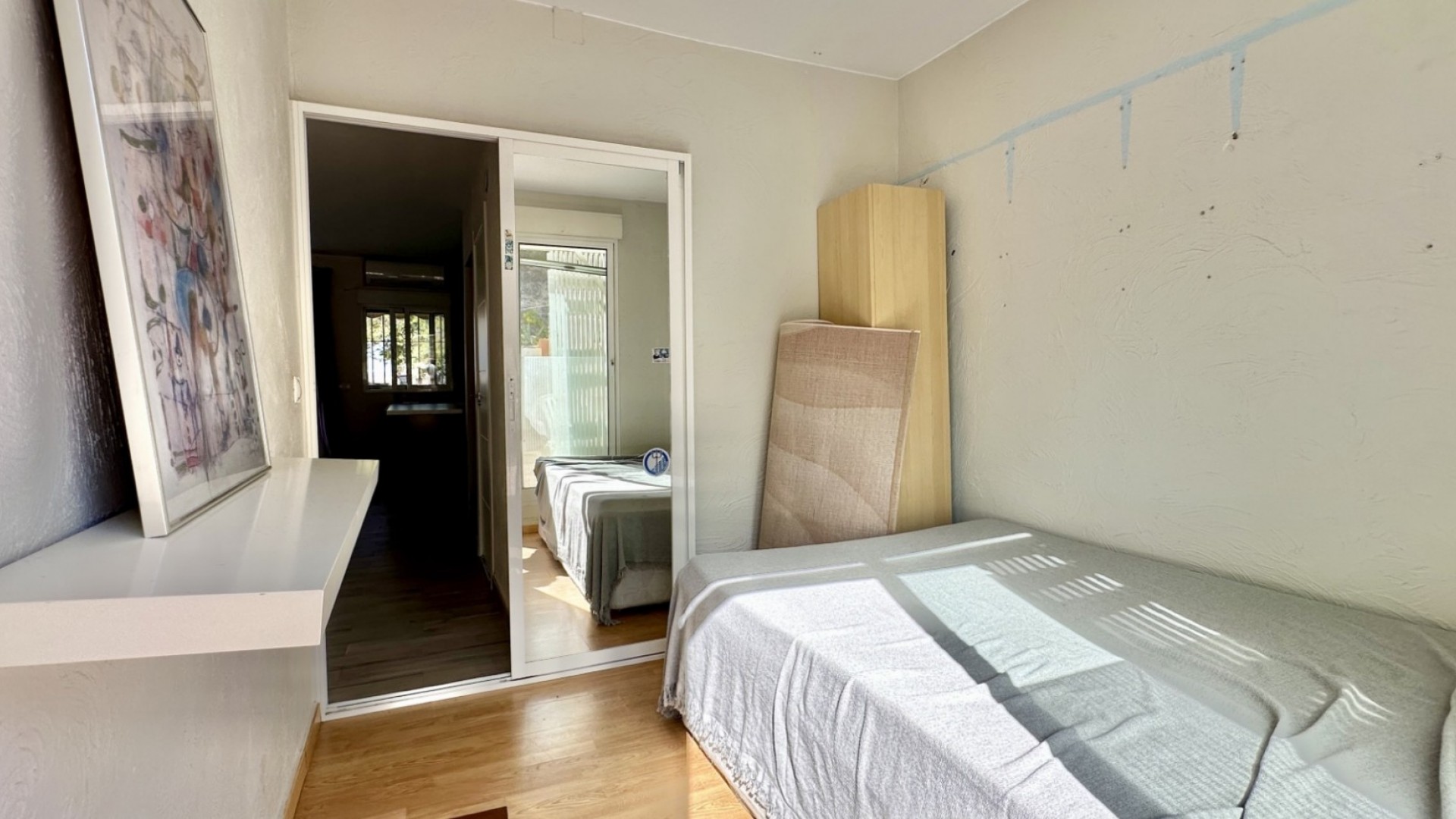 Venta - Casa de pueblo -
Guardamar del Segura - Lomas de Polo-Pinomar