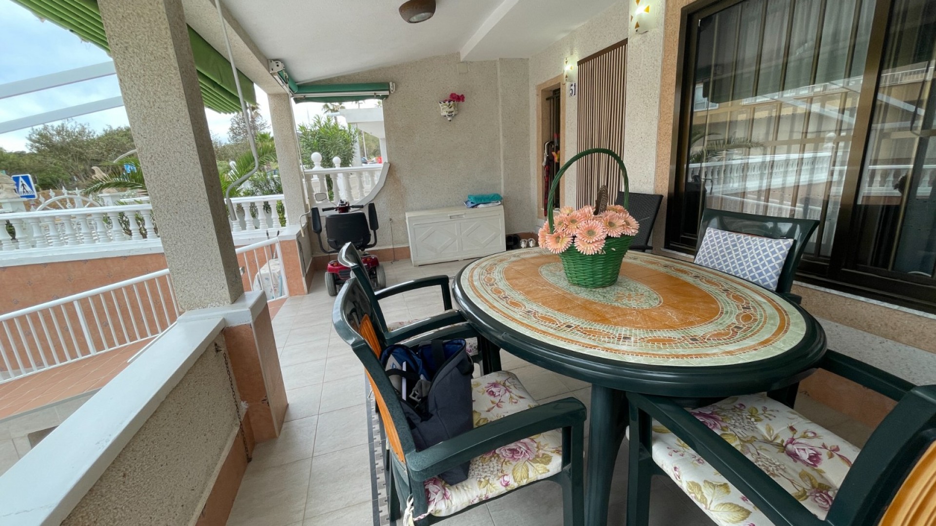 Venta - Casa de pueblo -
Guardamar del Segura