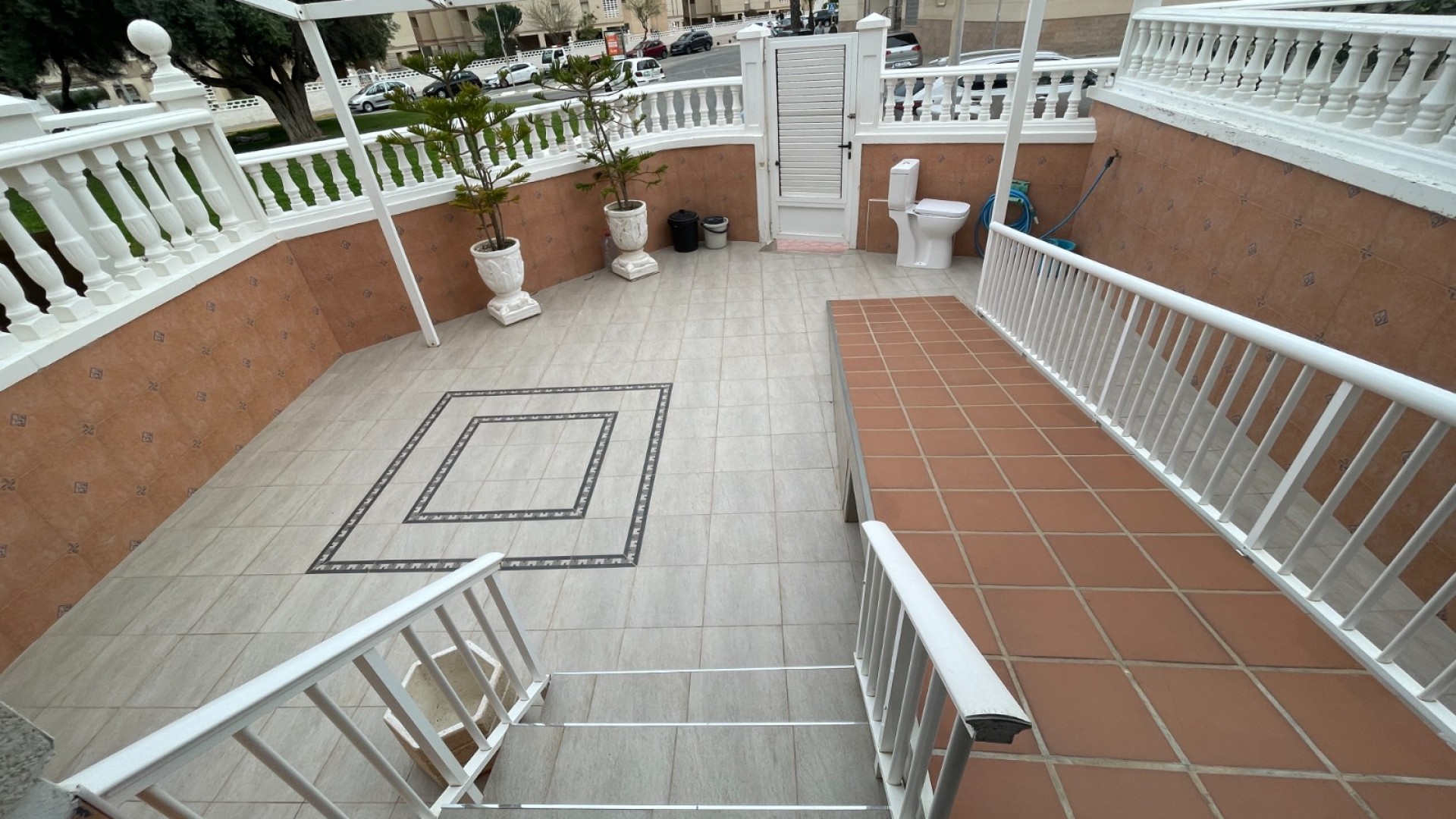 Venta - Casa de pueblo -
Guardamar del Segura